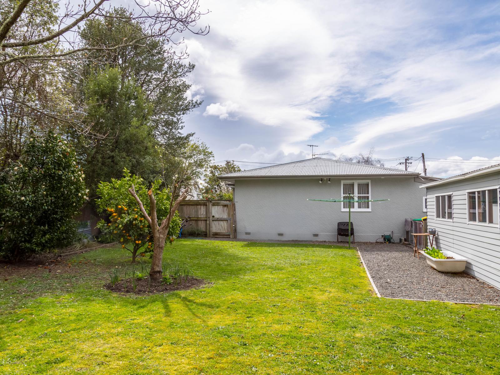2 Wood Street, Greytown