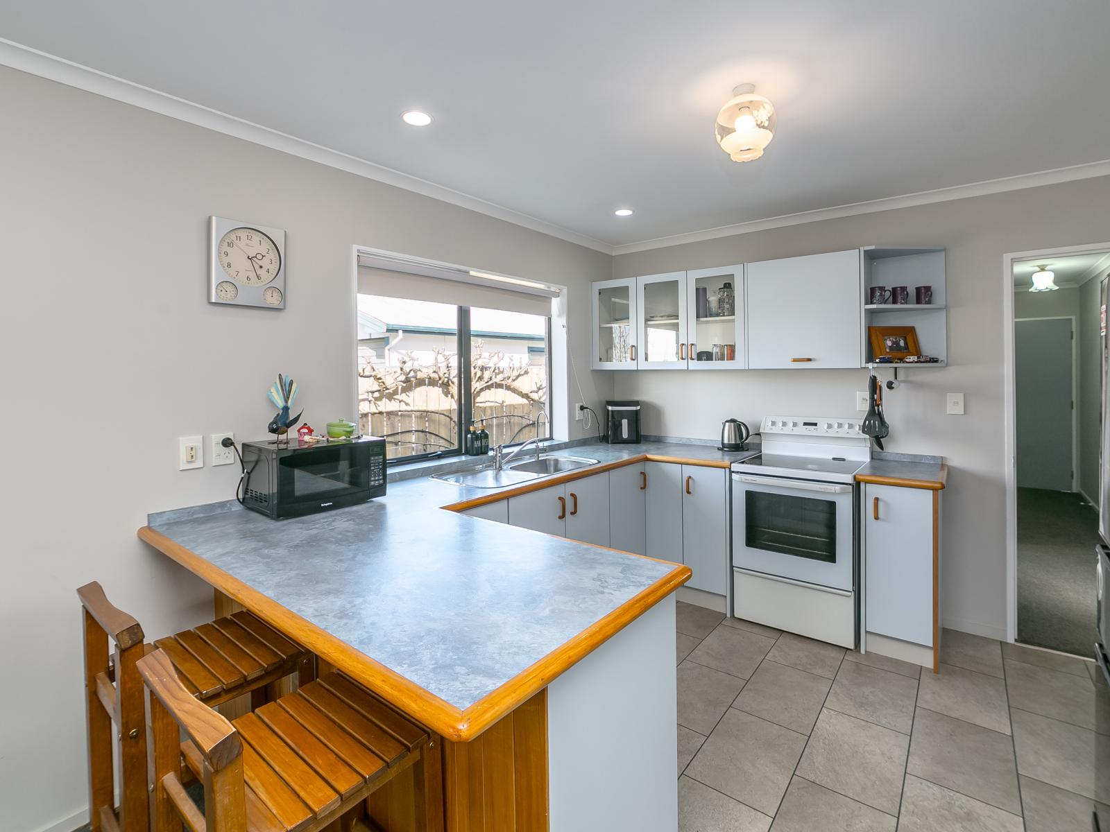 54 Cambridge Terrace, Masterton
