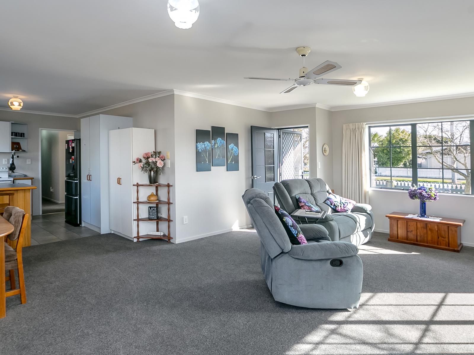 54 Cambridge Terrace, Masterton