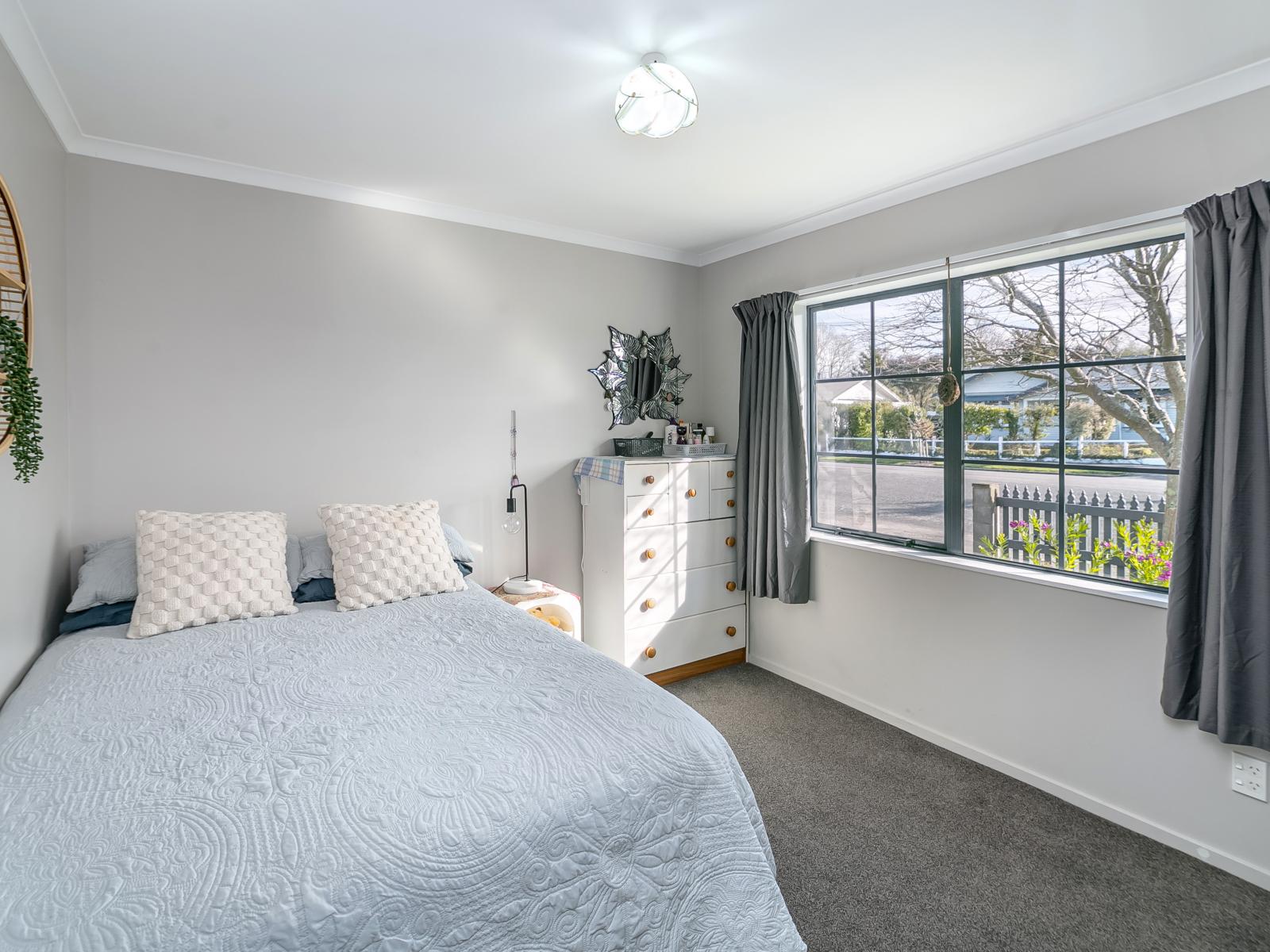 54 Cambridge Terrace, Masterton