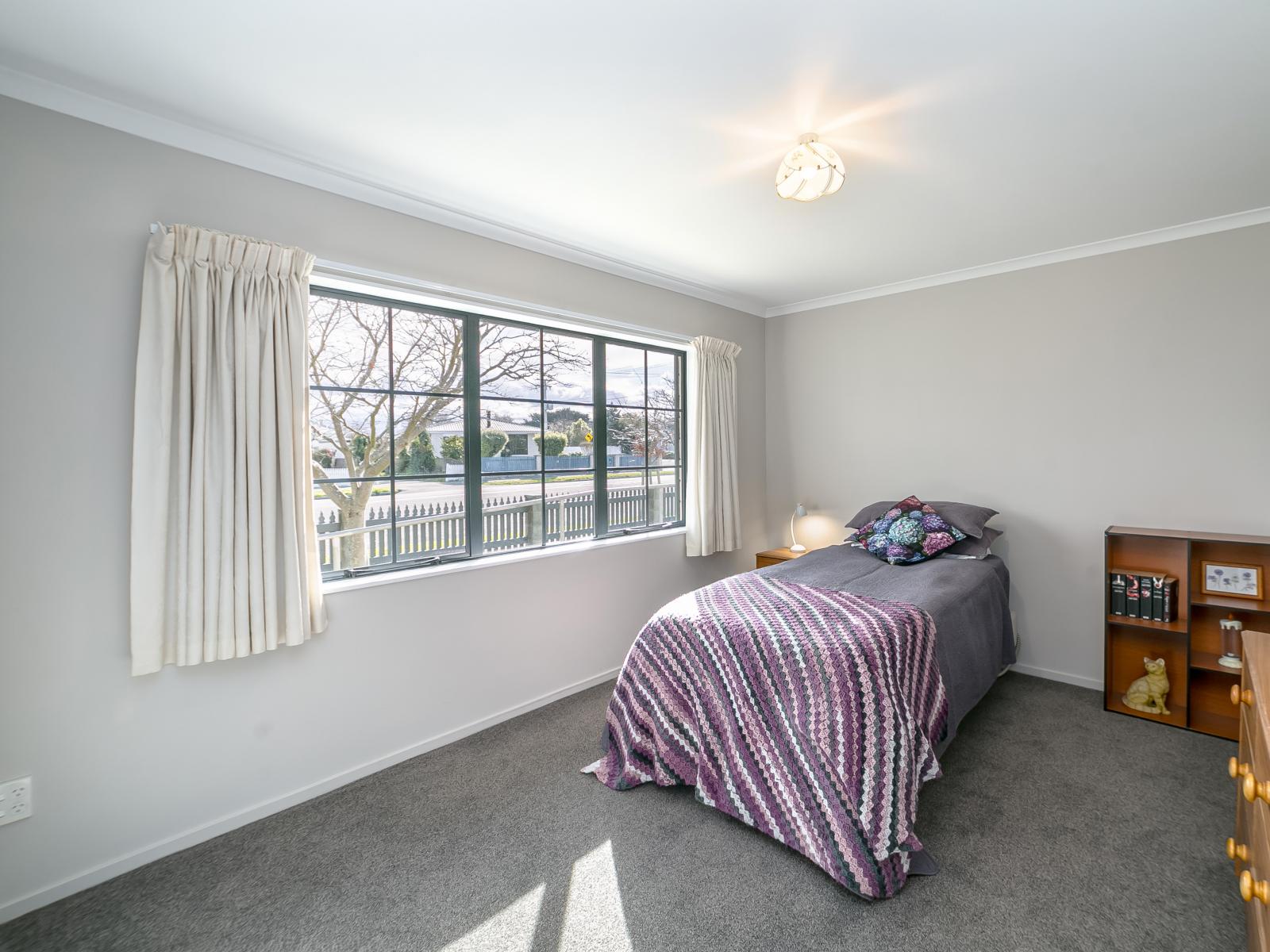 54 Cambridge Terrace, Masterton