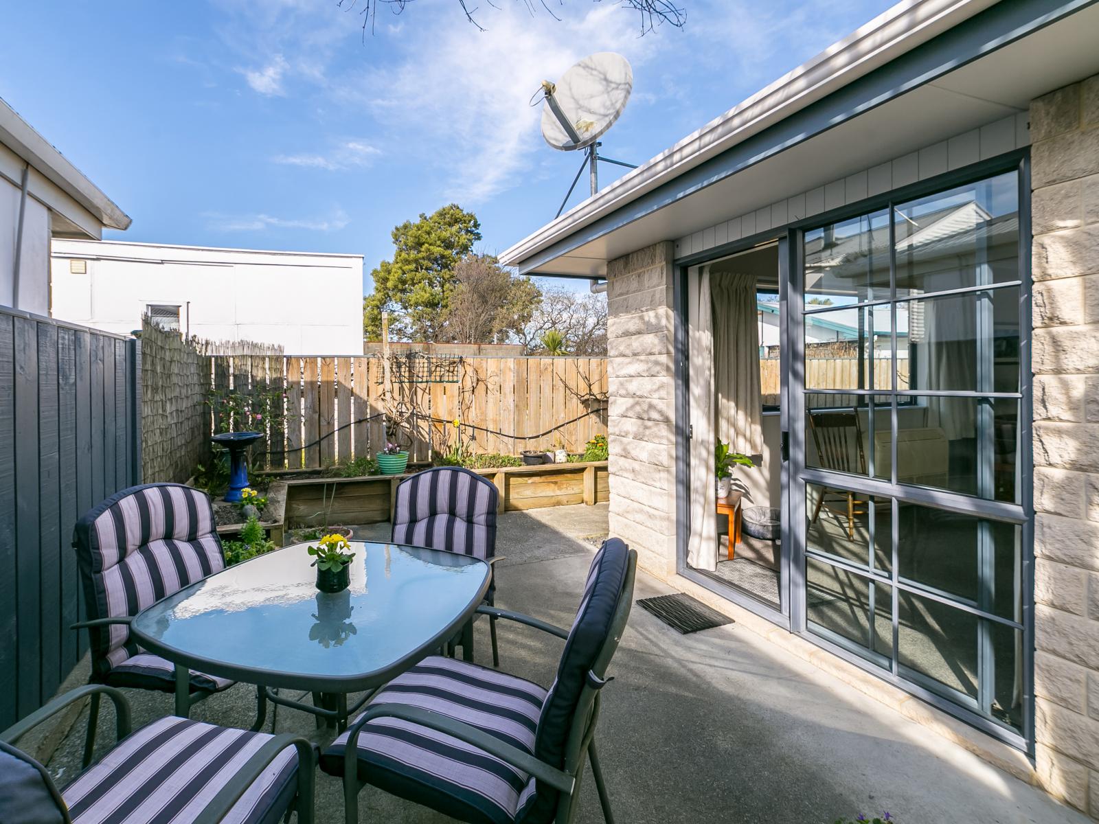 54 Cambridge Terrace, Masterton