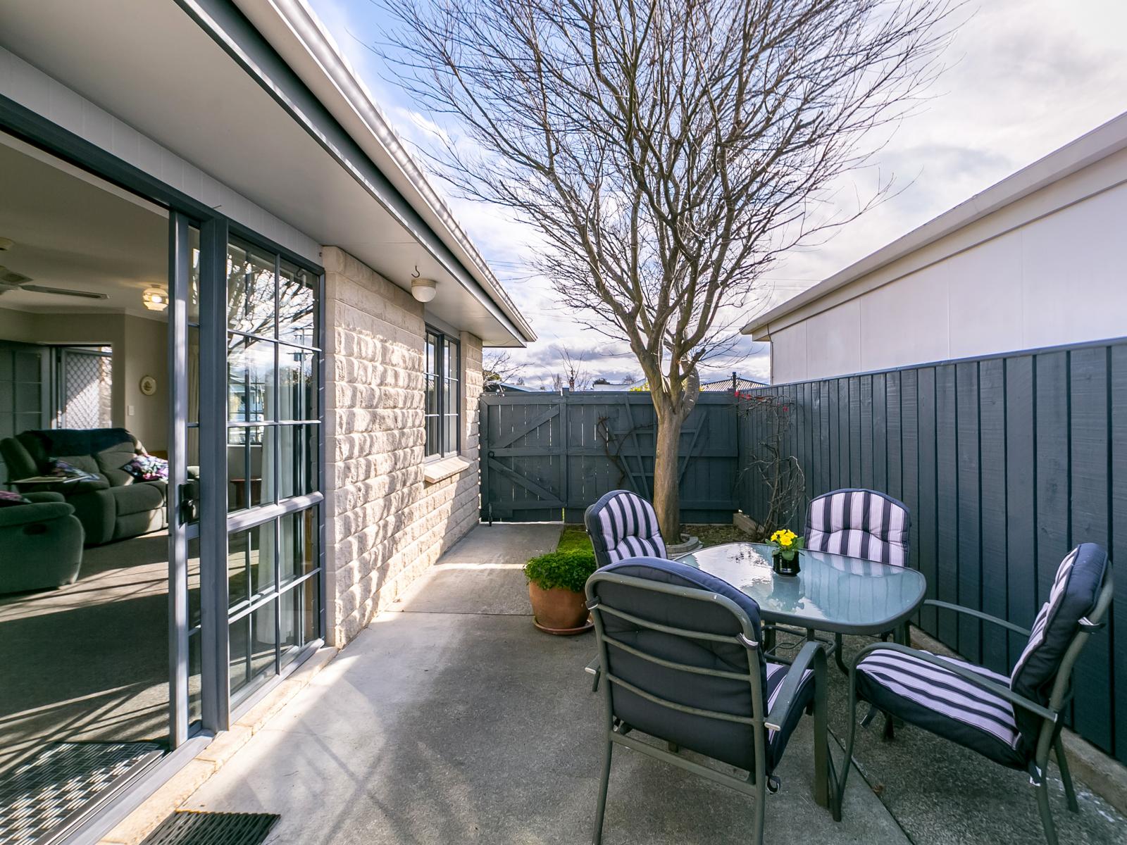 54 Cambridge Terrace, Masterton