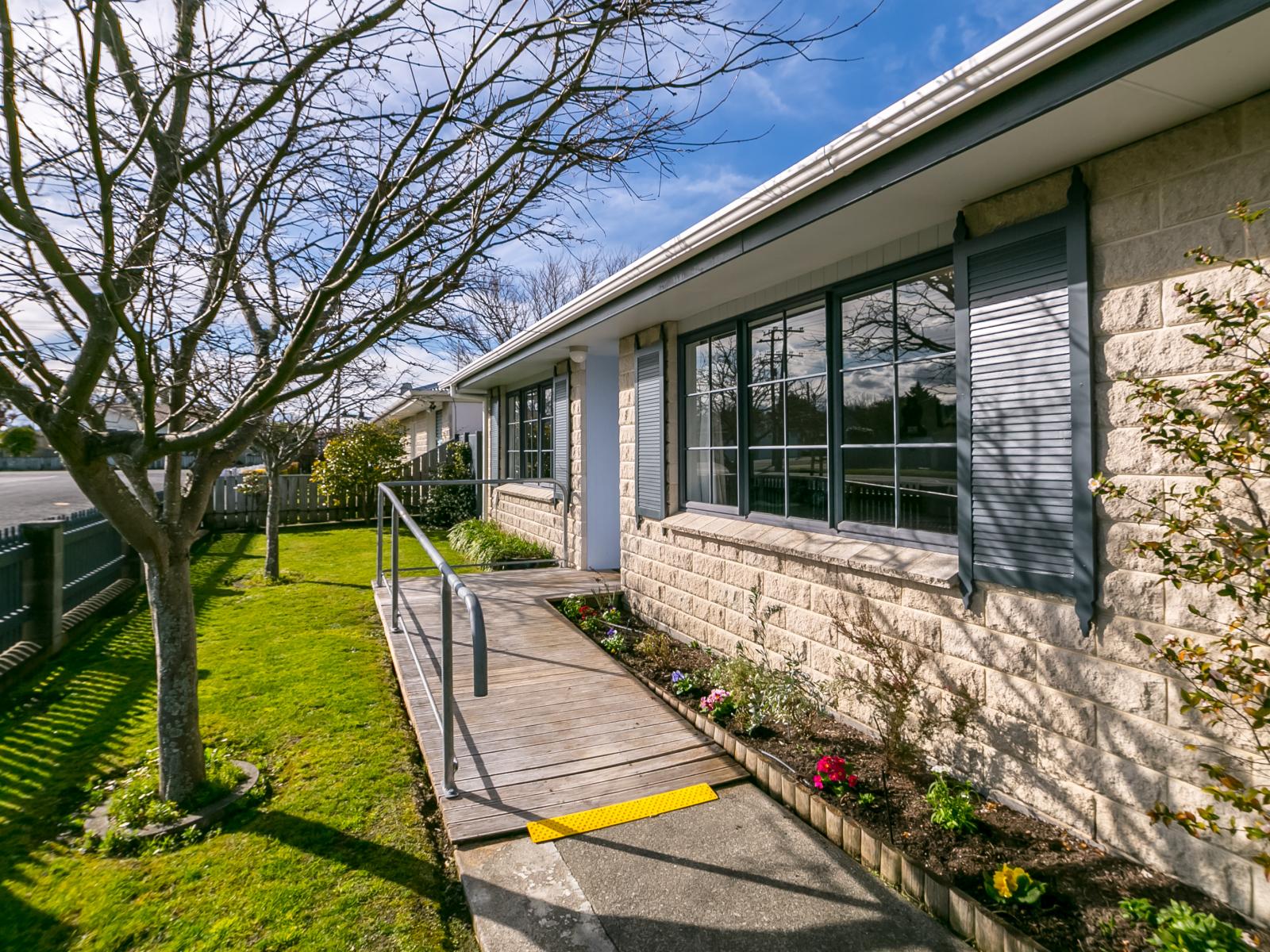 54 Cambridge Terrace, Masterton