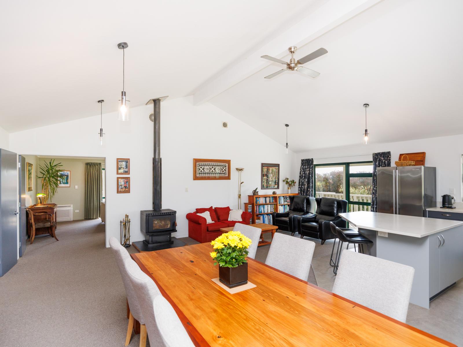 366 Motuiti Road, Foxton