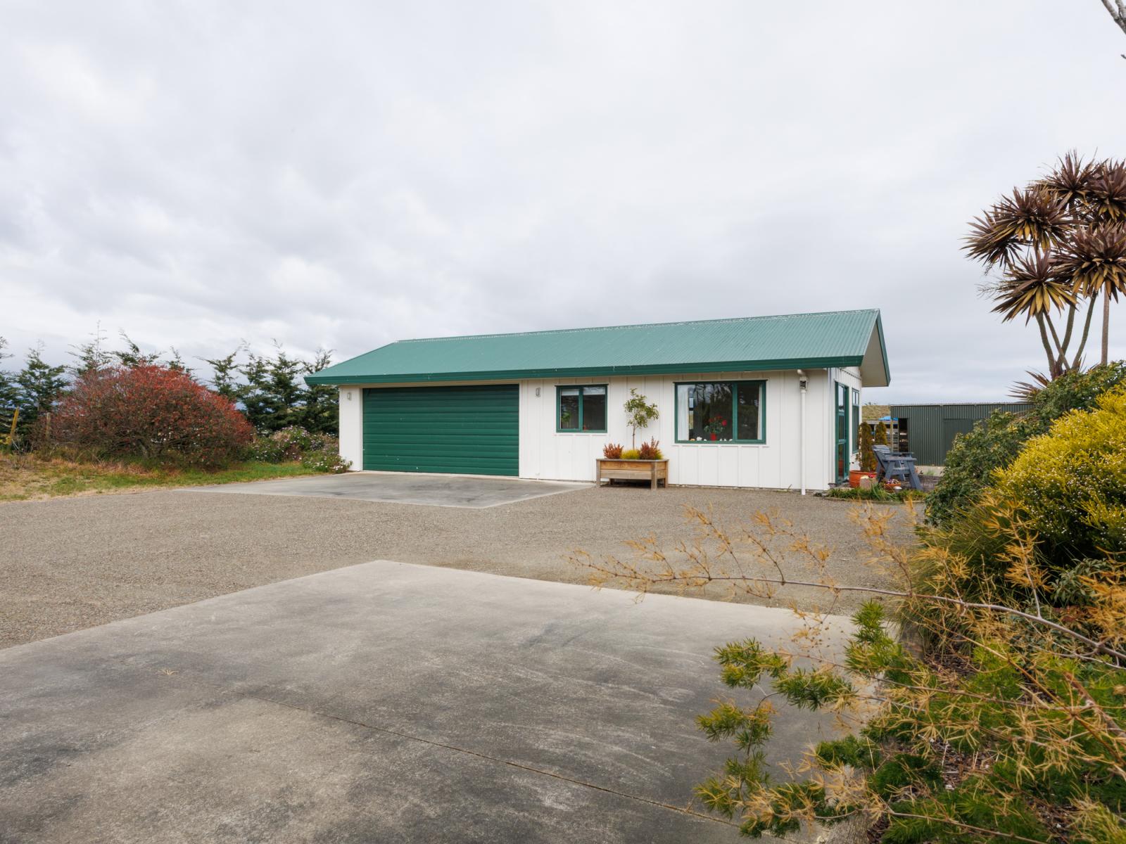 366 Motuiti Road, Foxton