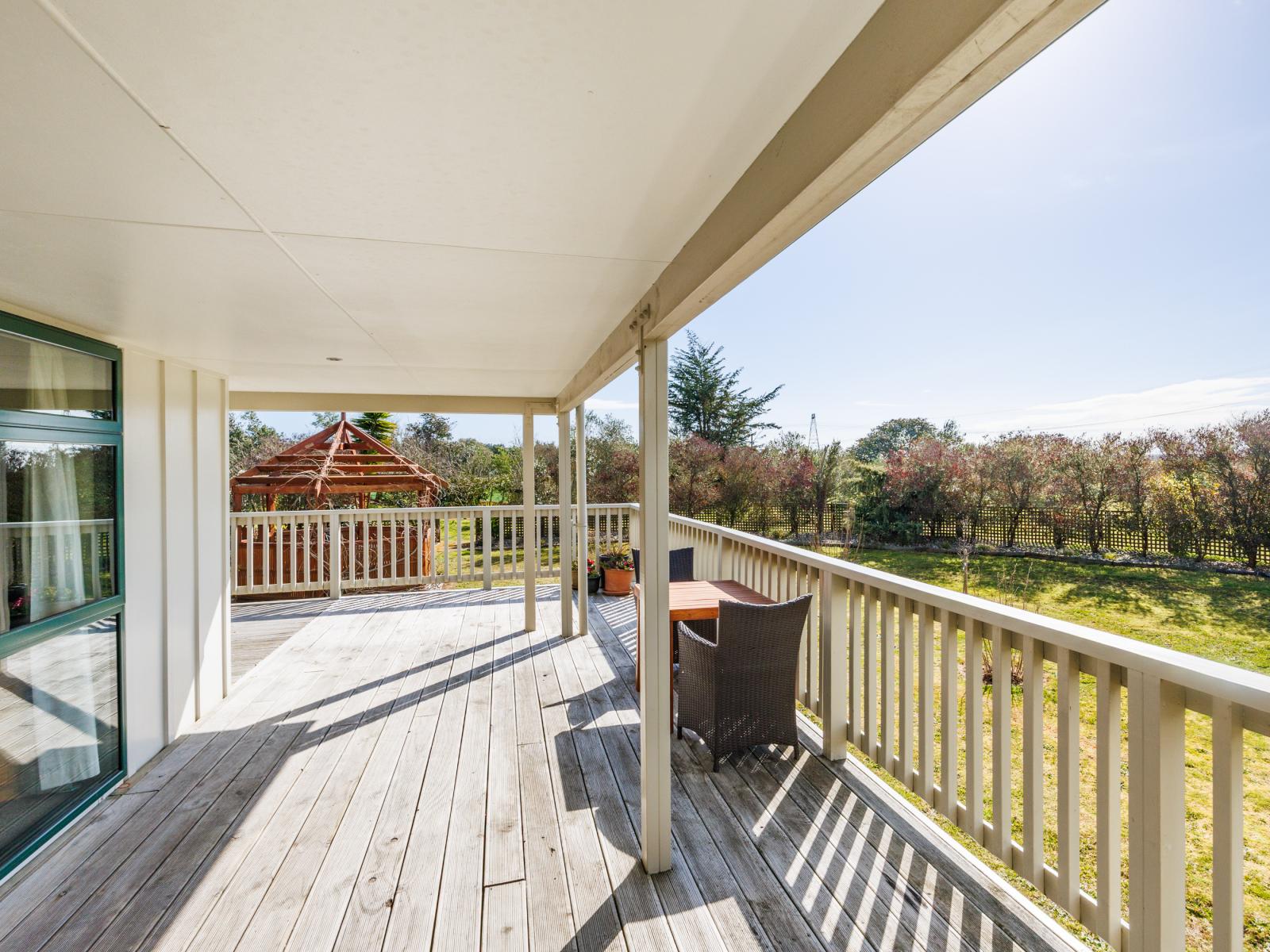 366 Motuiti Road, Foxton