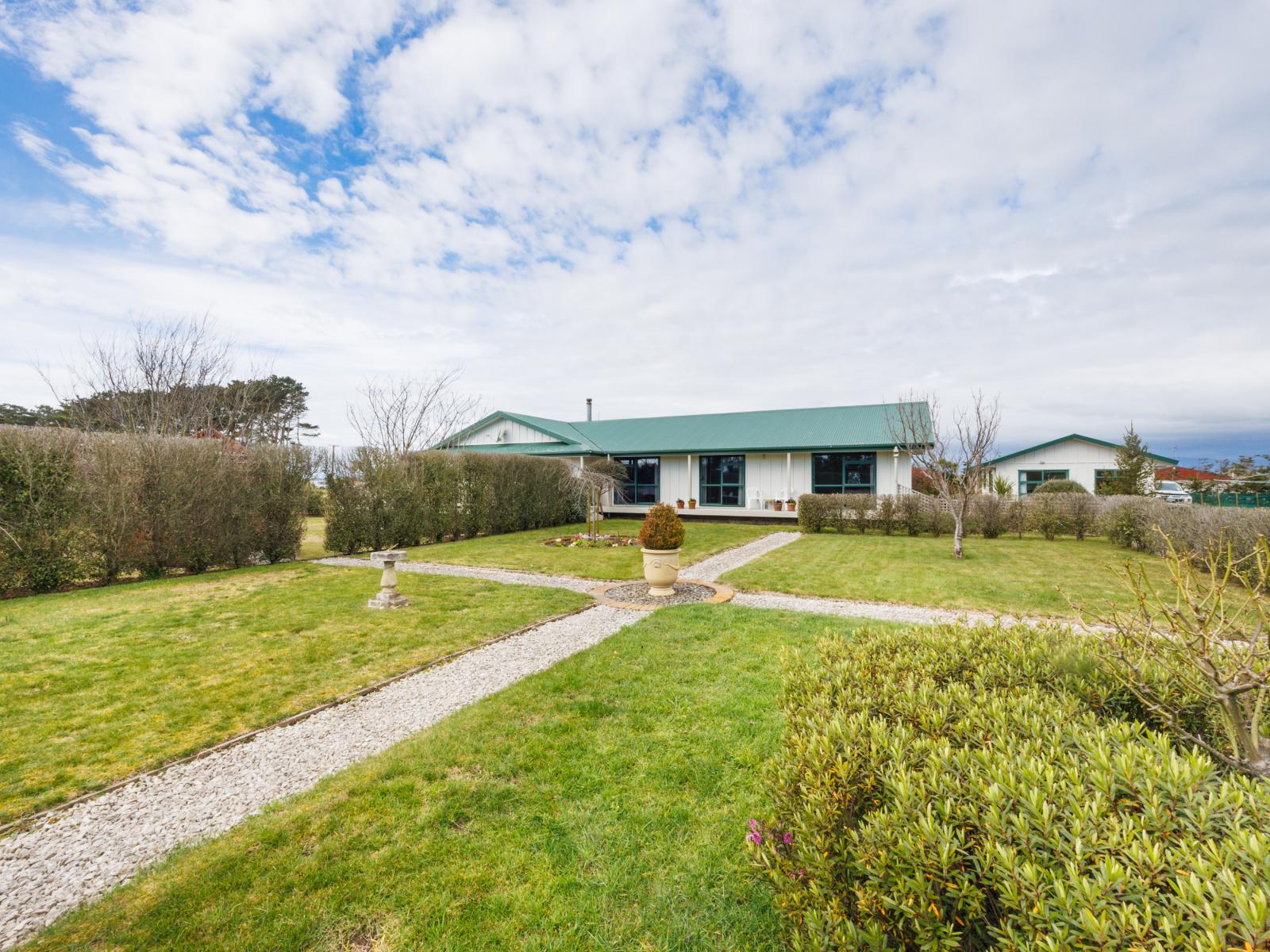 366 Motuiti Road, Foxton