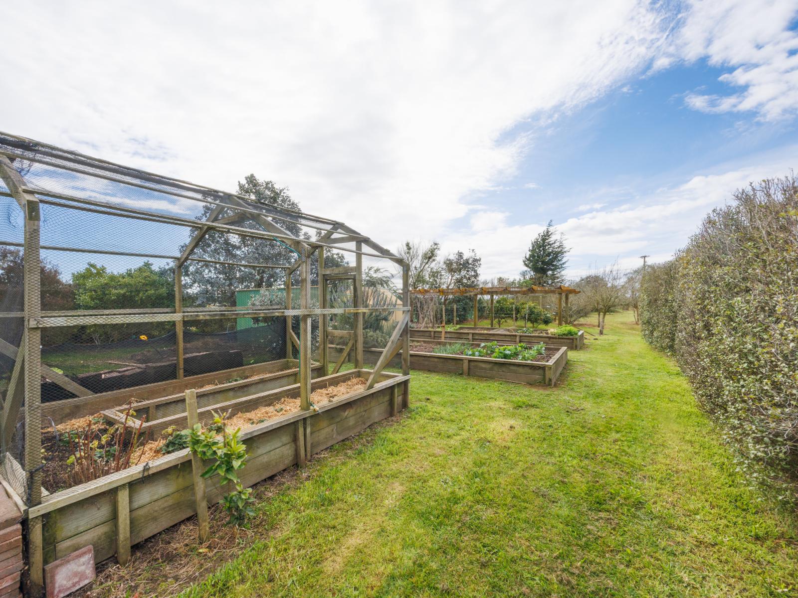 366 Motuiti Road, Foxton