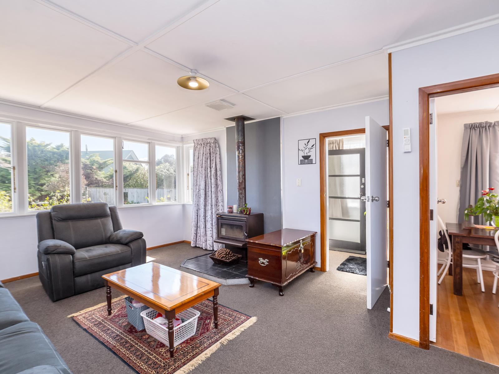 16D South Belt, Masterton