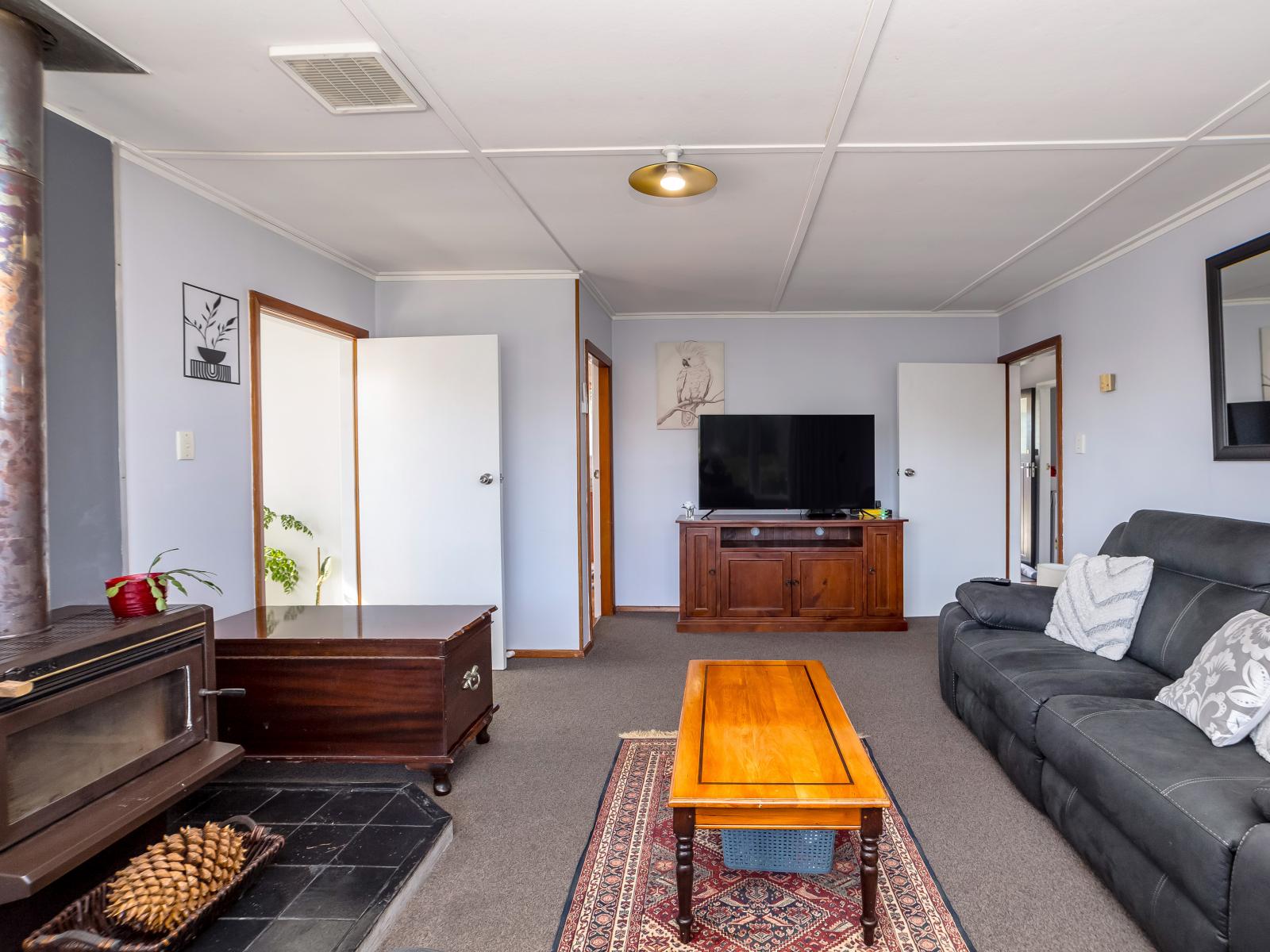 16D South Belt, Masterton