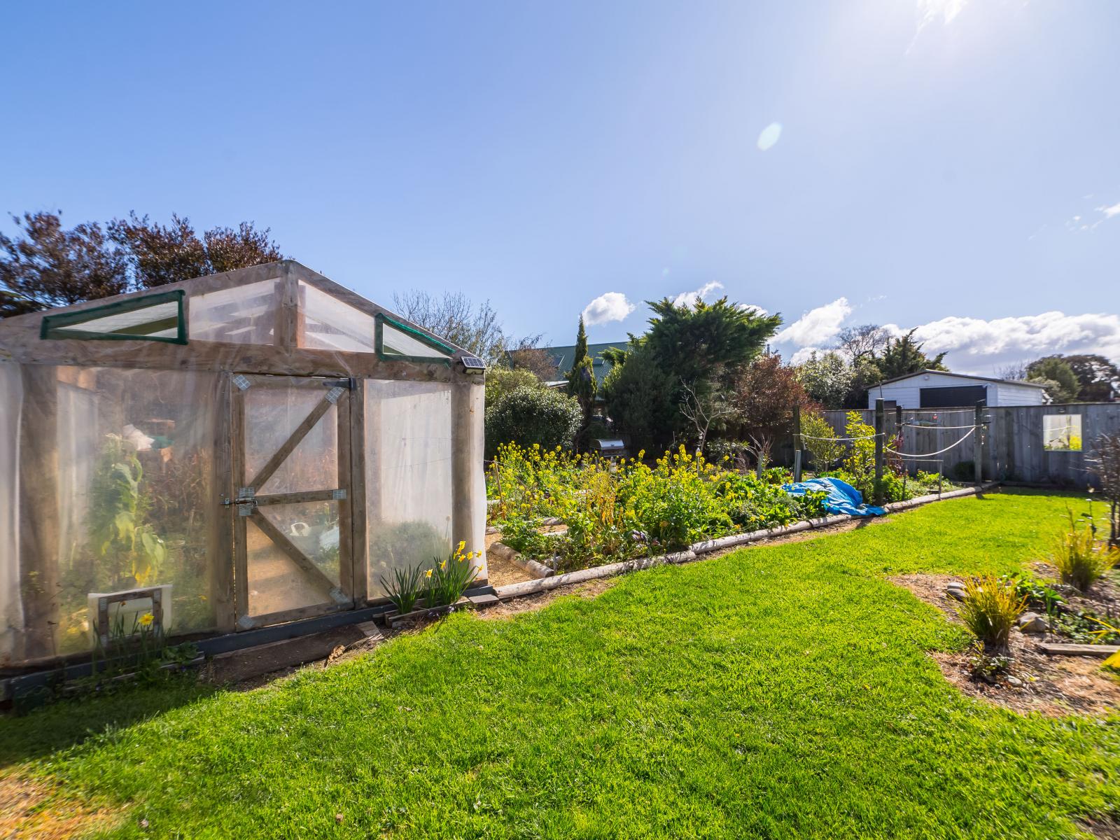 16D South Belt, Masterton