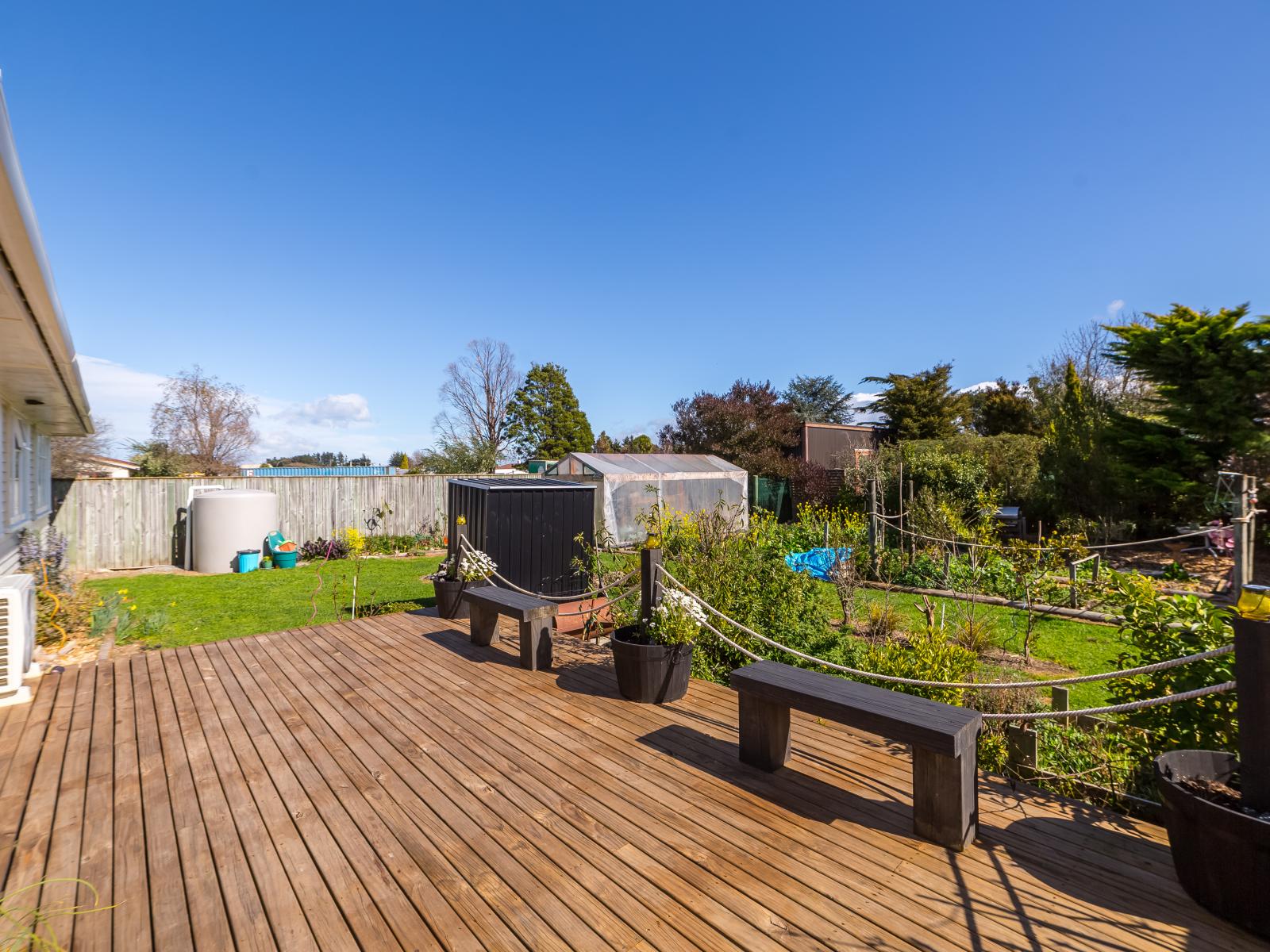 16D South Belt, Masterton