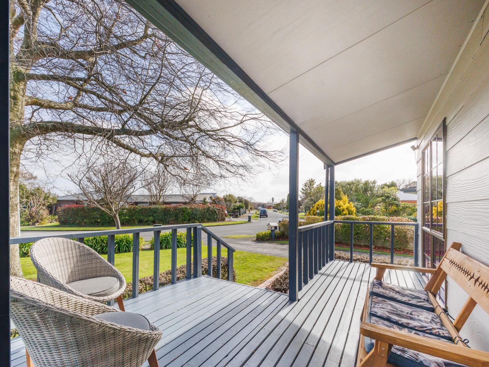 7 Willowbank Crescent, Feilding