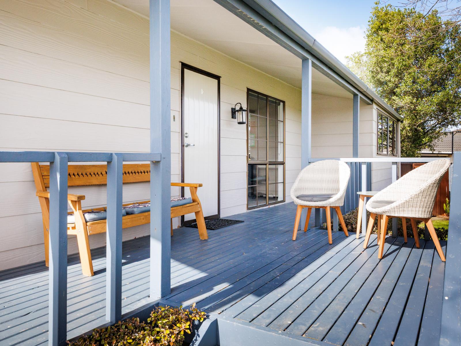 7 Willowbank Crescent, Feilding