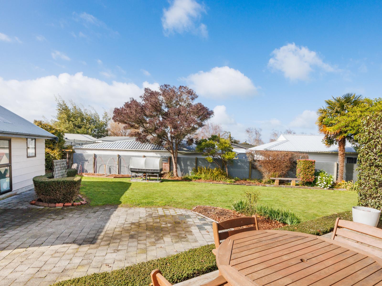 7 Willowbank Crescent, Feilding
