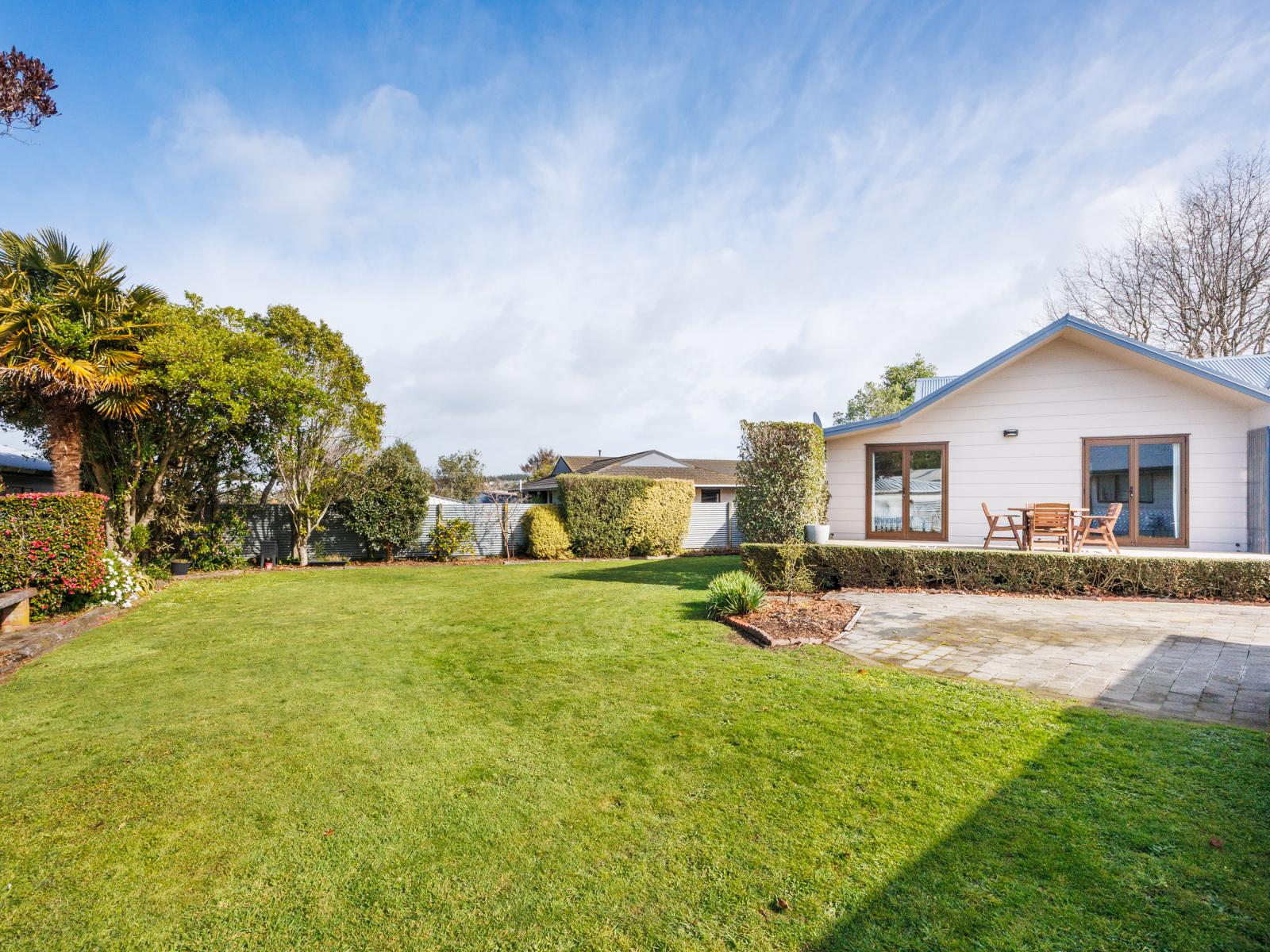 7 Willowbank Crescent, Feilding