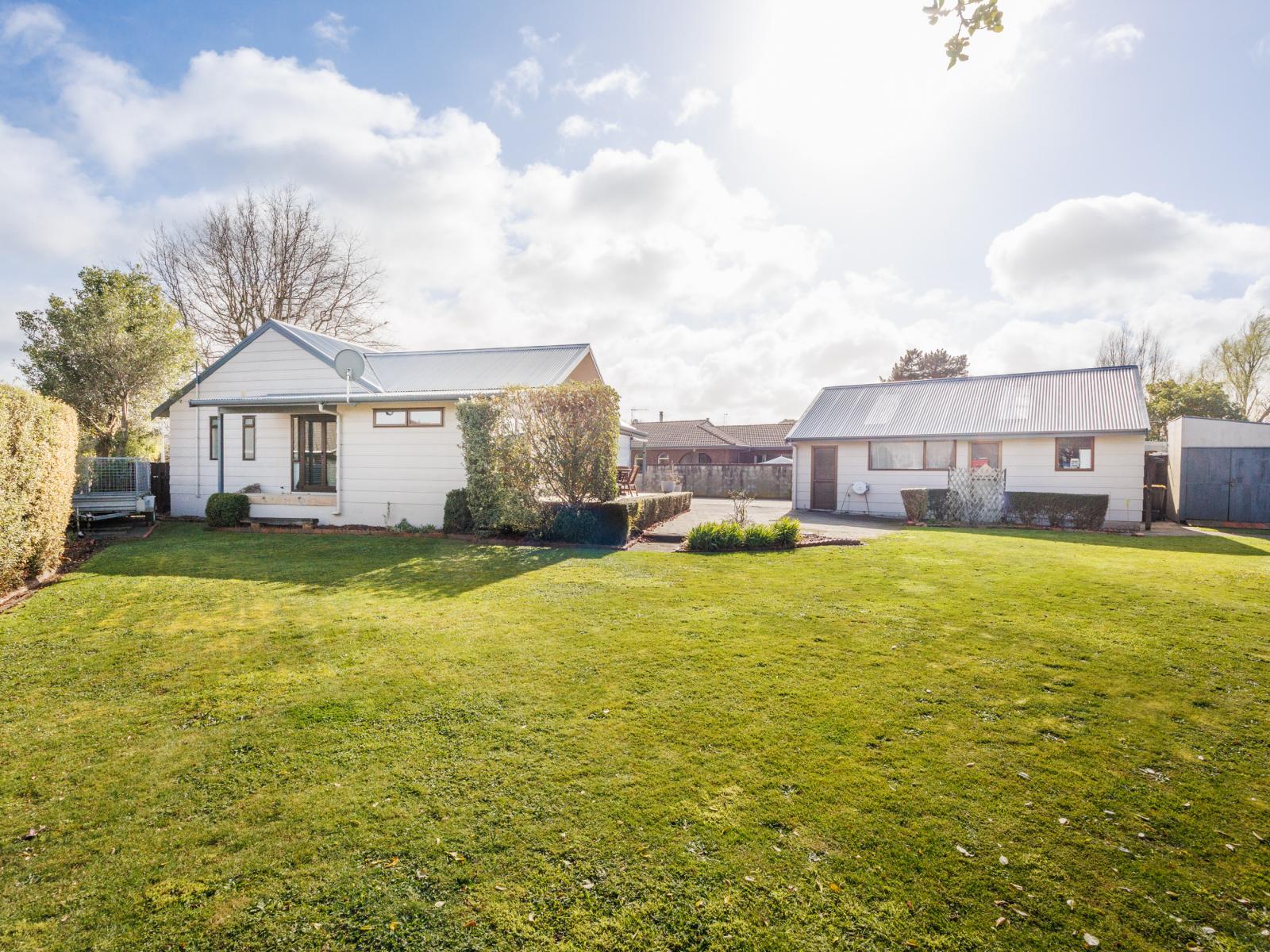 7 Willowbank Crescent, Feilding