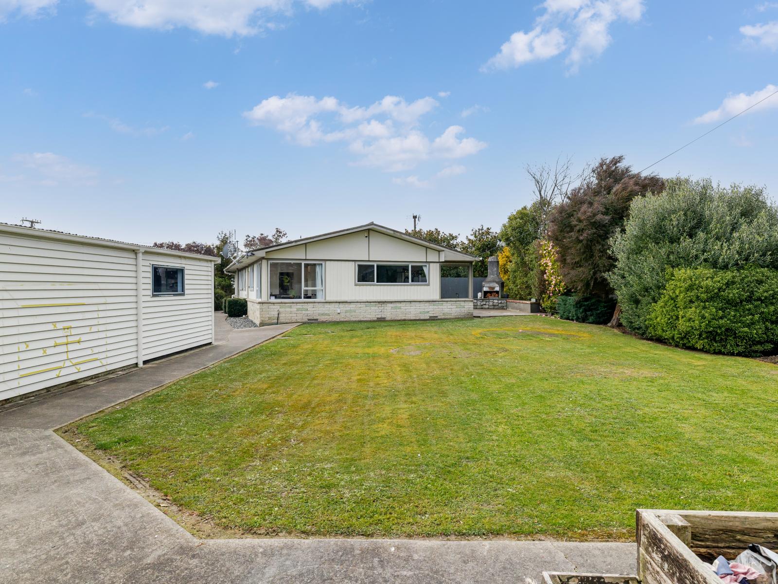 52 Wakeman Street, Pahiatua