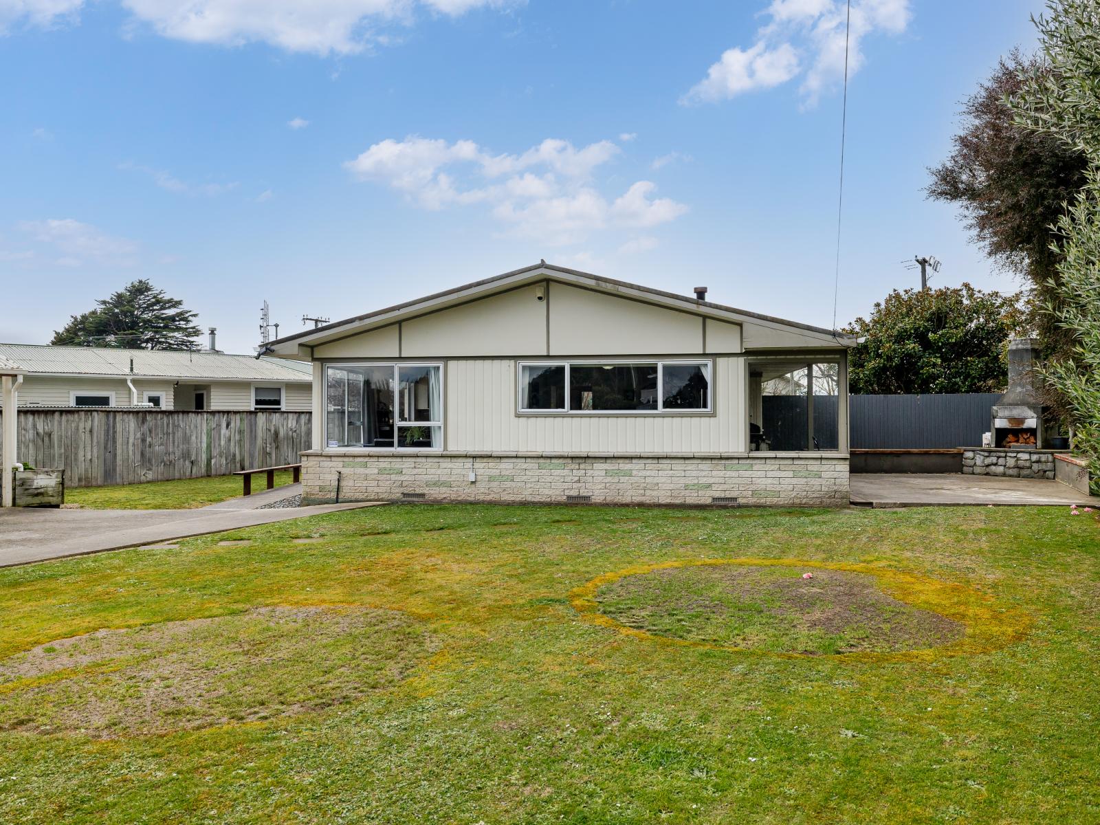 52 Wakeman Street, Pahiatua