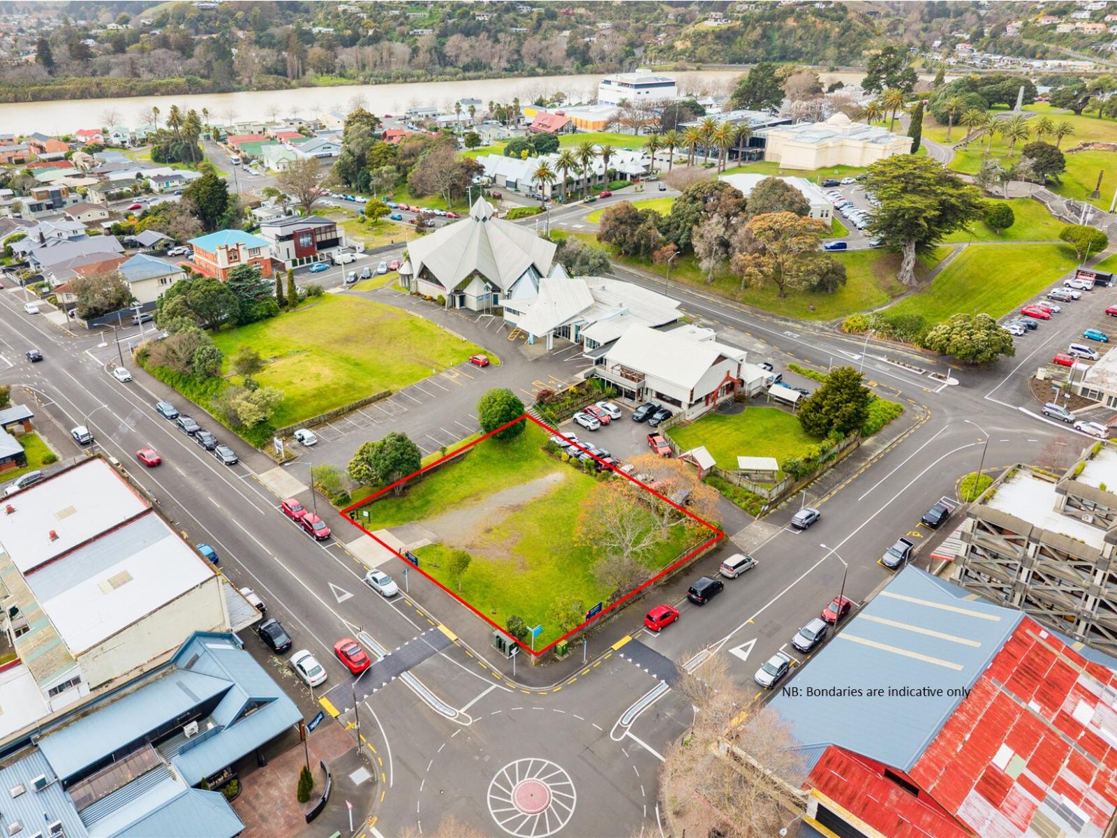 49 Guyton Street, Whanganui Central