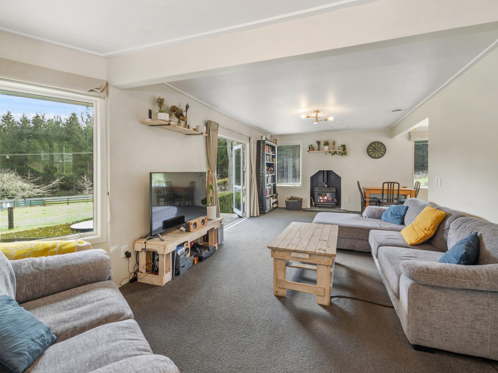 2411 State Highway 30, Atiamuri