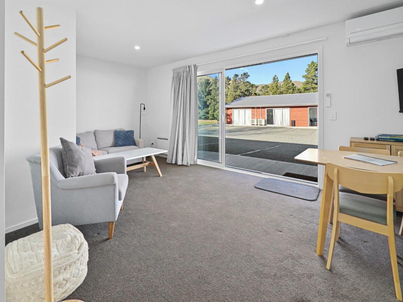 PU60, Unit B3, 2736 Otematata Kurow Road, Otematata
