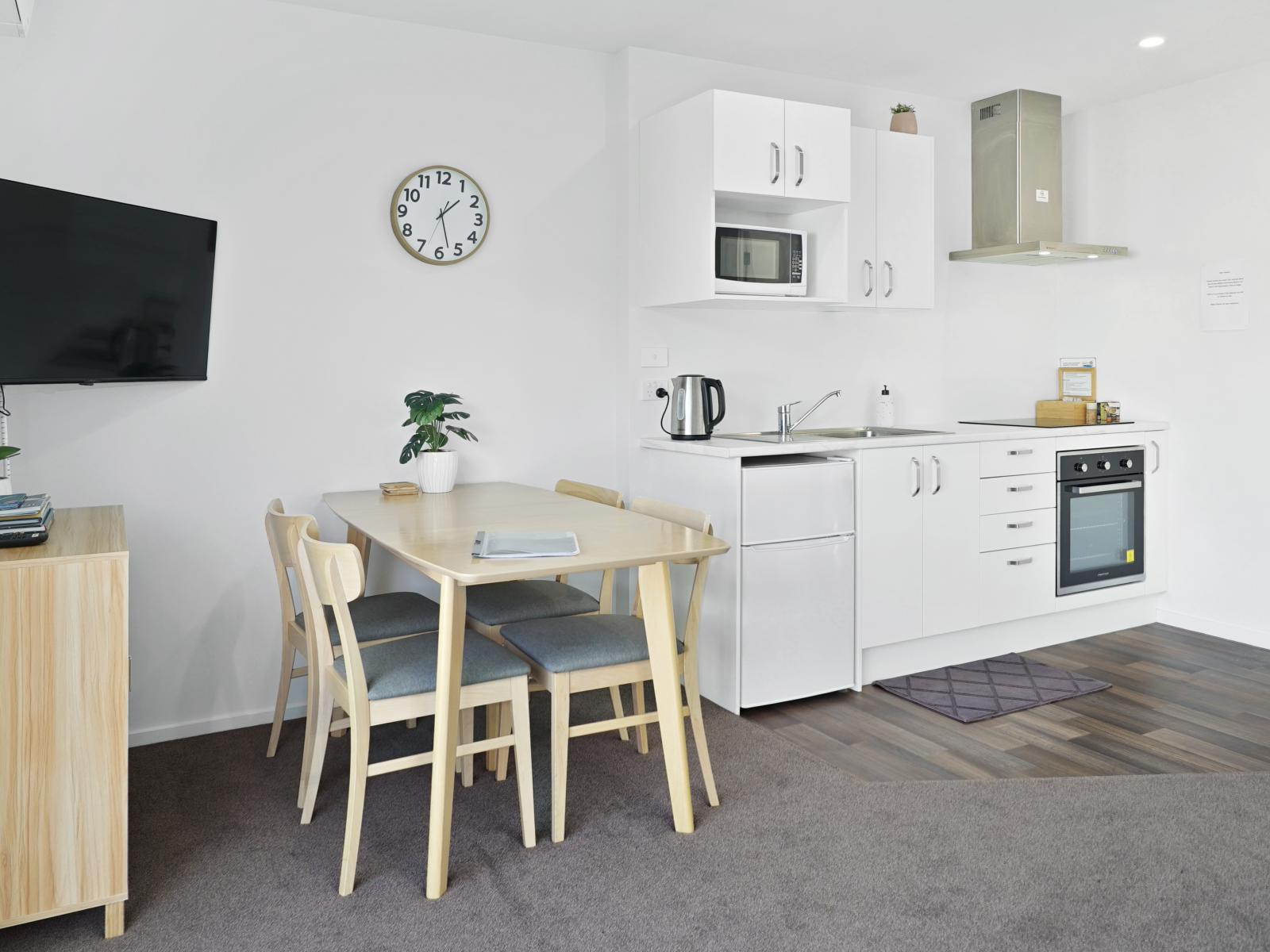 PU60, Unit B3, 2736 Otematata Kurow Road, Otematata