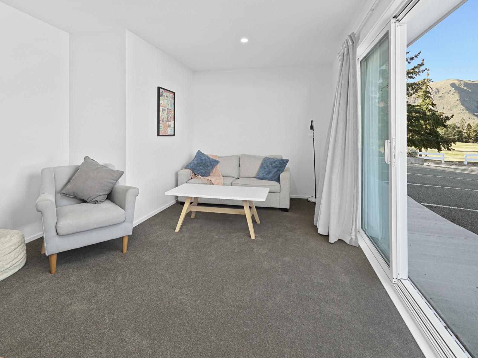 PU60, Unit B3, 2736 Otematata Kurow Road, Otematata