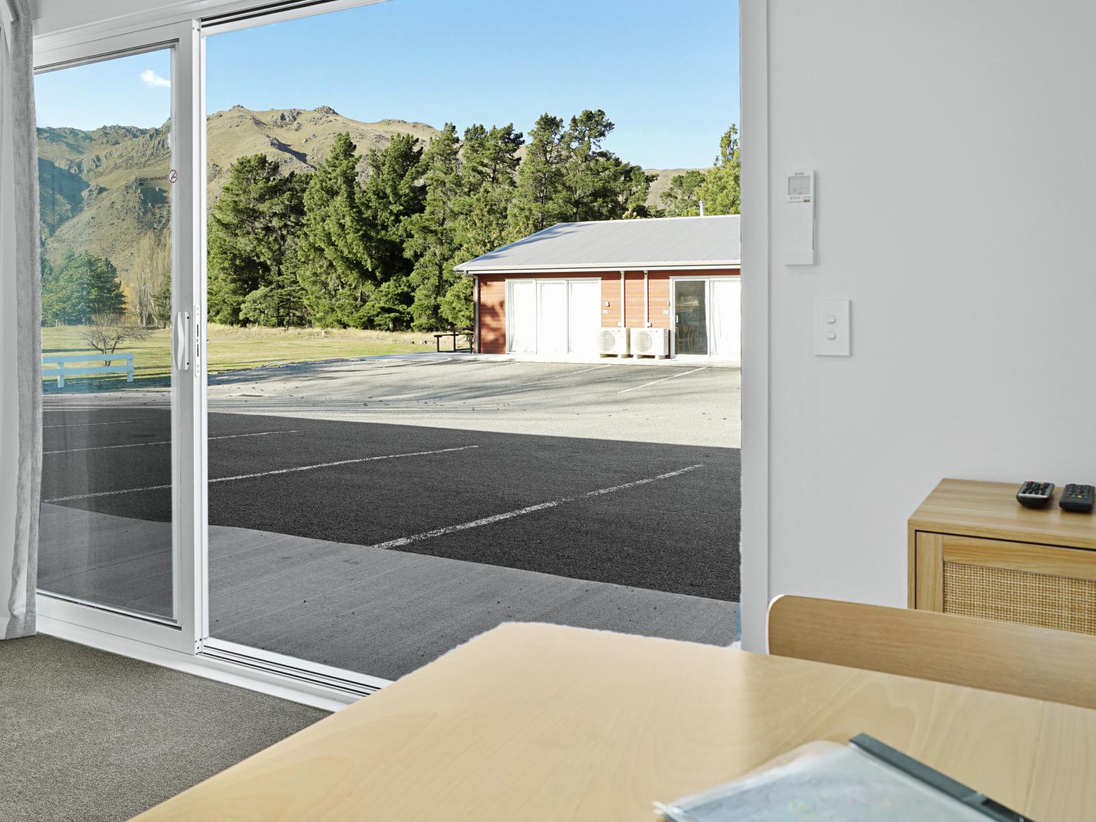 PU60, Unit B3, 2736 Otematata Kurow Road, Otematata