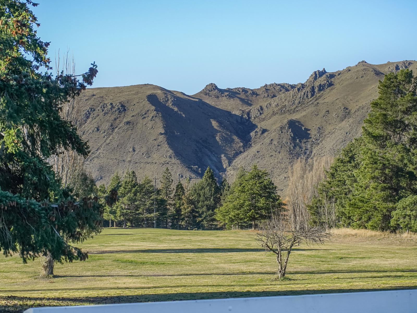 PU60, Unit B3, 2736 Otematata Kurow Road, Otematata