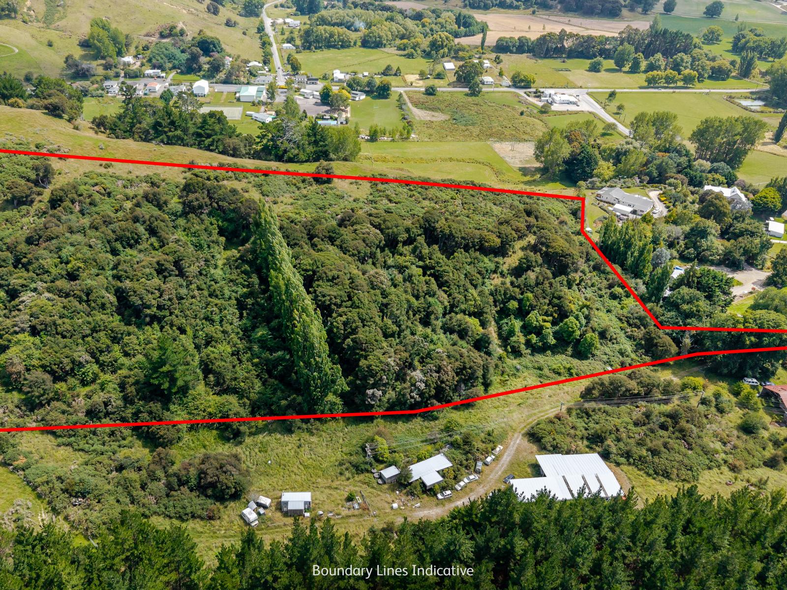 Lot 4, 4107 Masterton Castlepoint Road, Tinui 