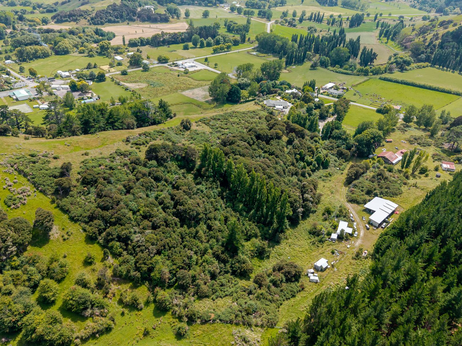Lot 4, 4107 Masterton Castlepoint Road, Tinui 