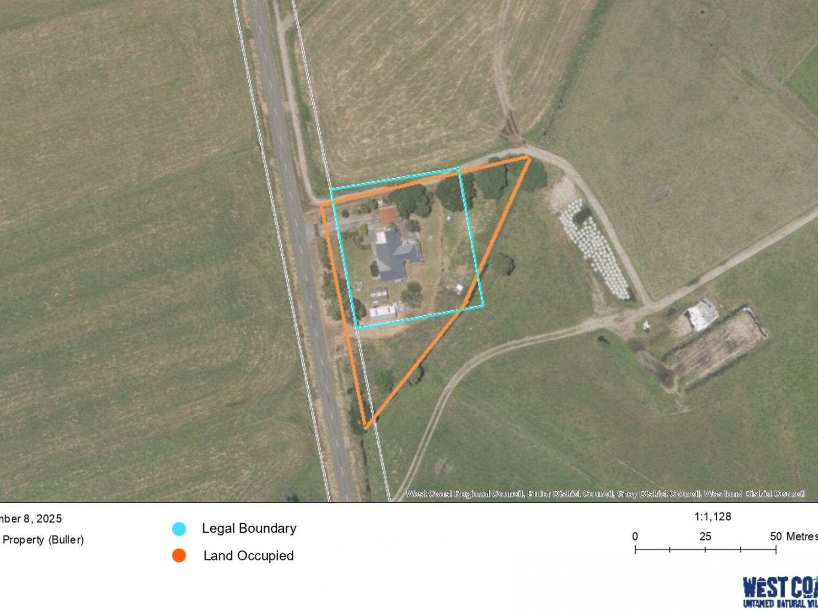 43 Victoria Road, Westport