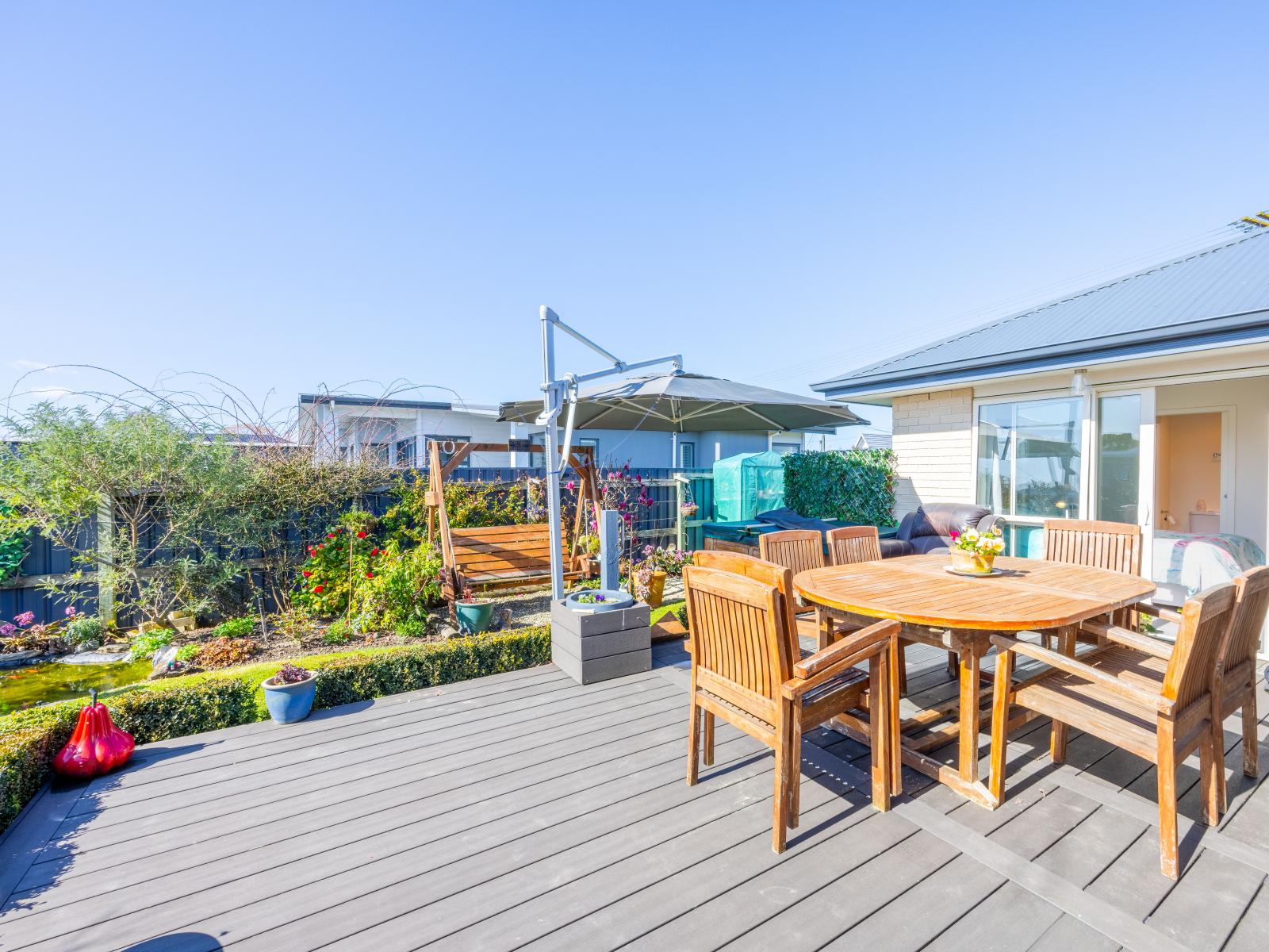 2A Williams Street, Otane