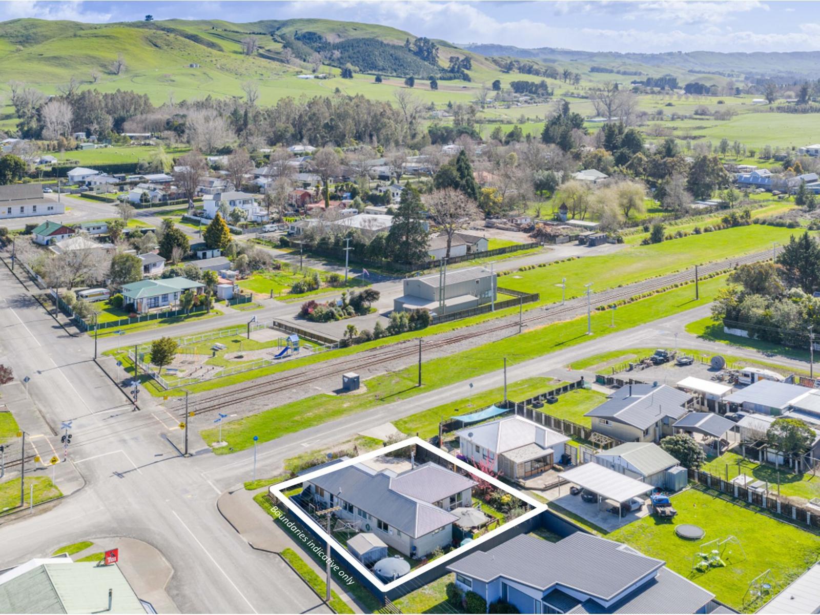 2A Williams Street, Otane