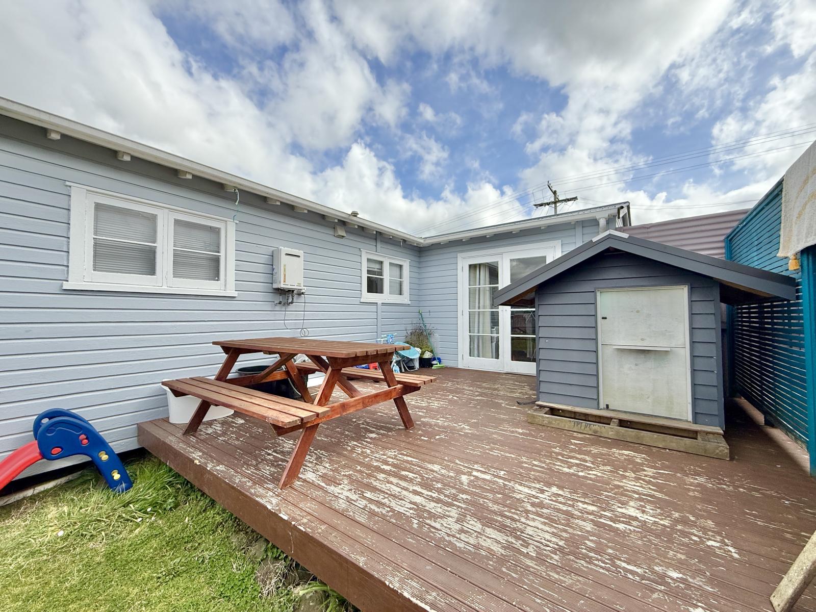 17 Kauri Street, Mangakino