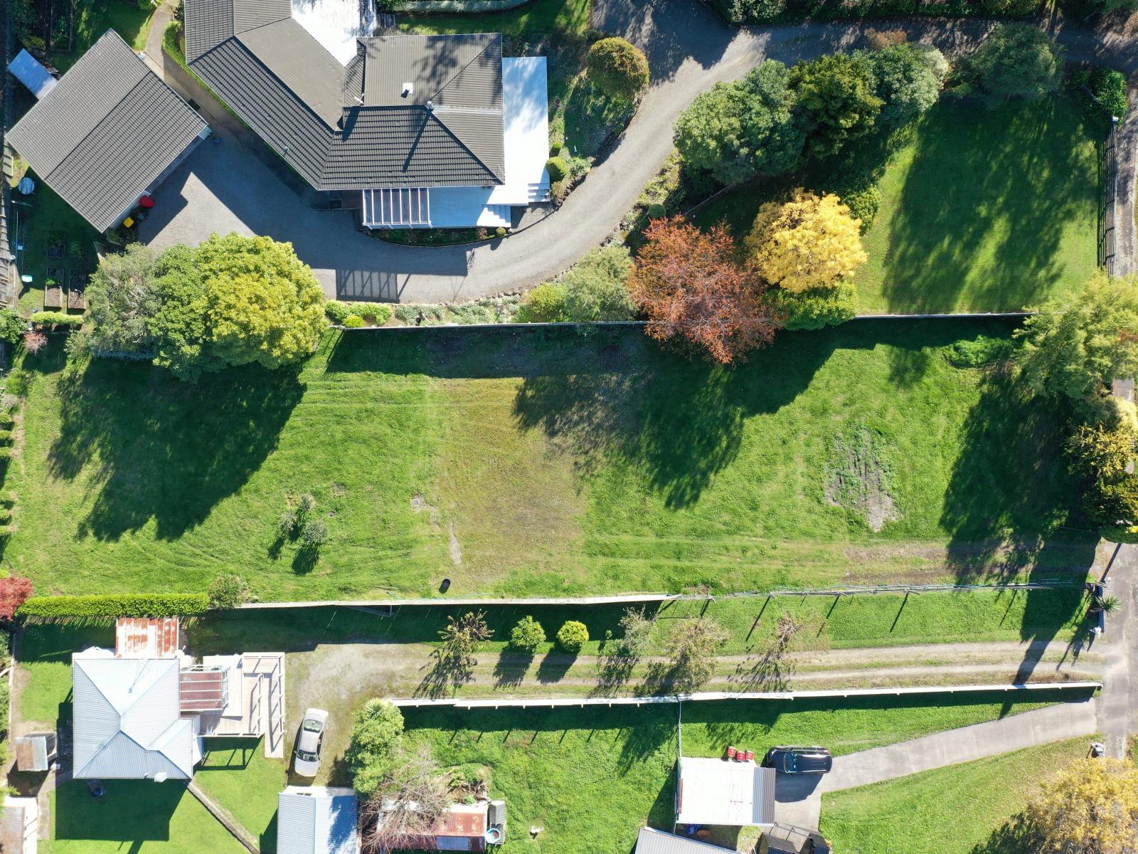25 Cambridge Street, Pahiatua
