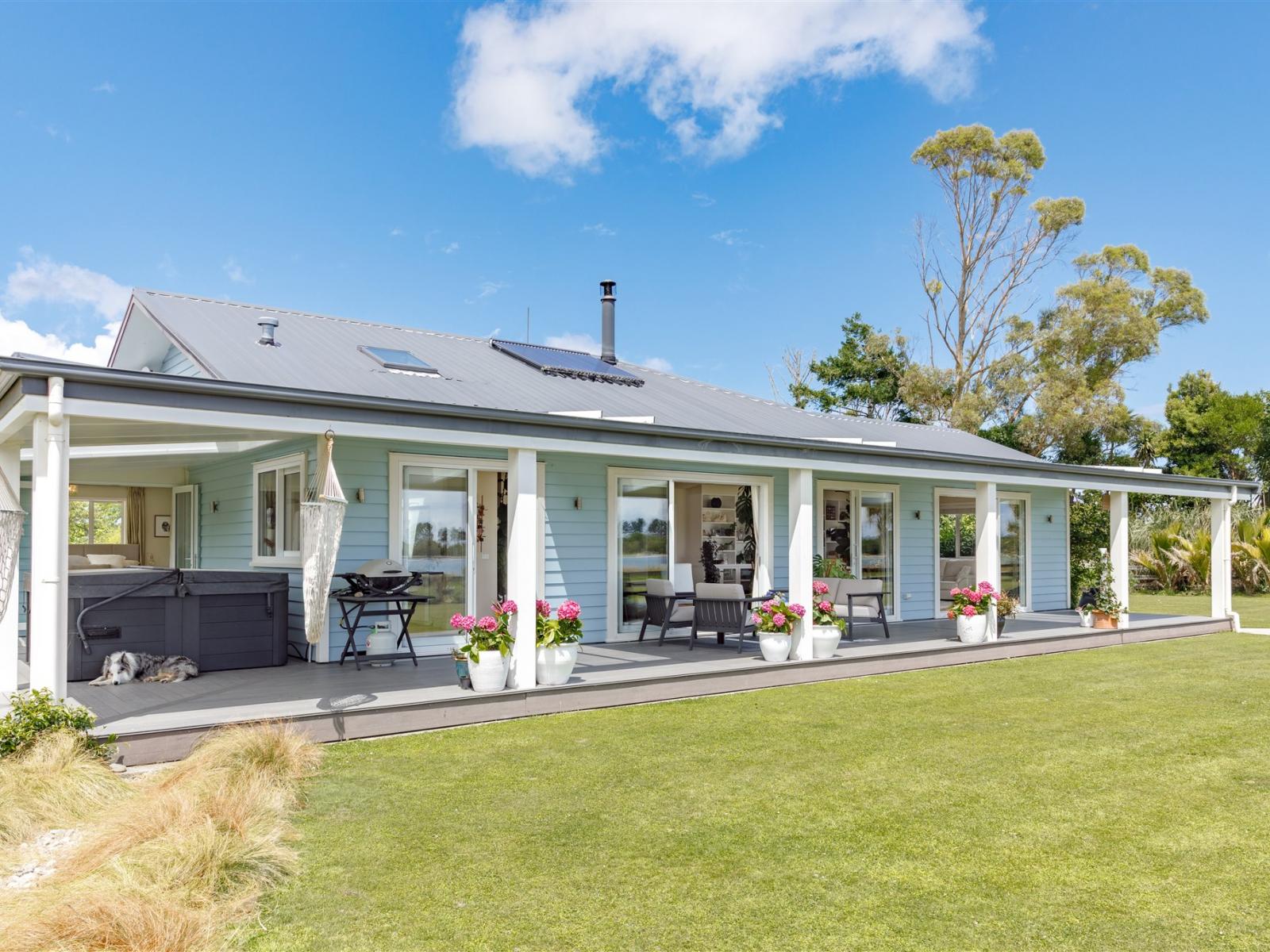 134 Snodgrass Road, Westport