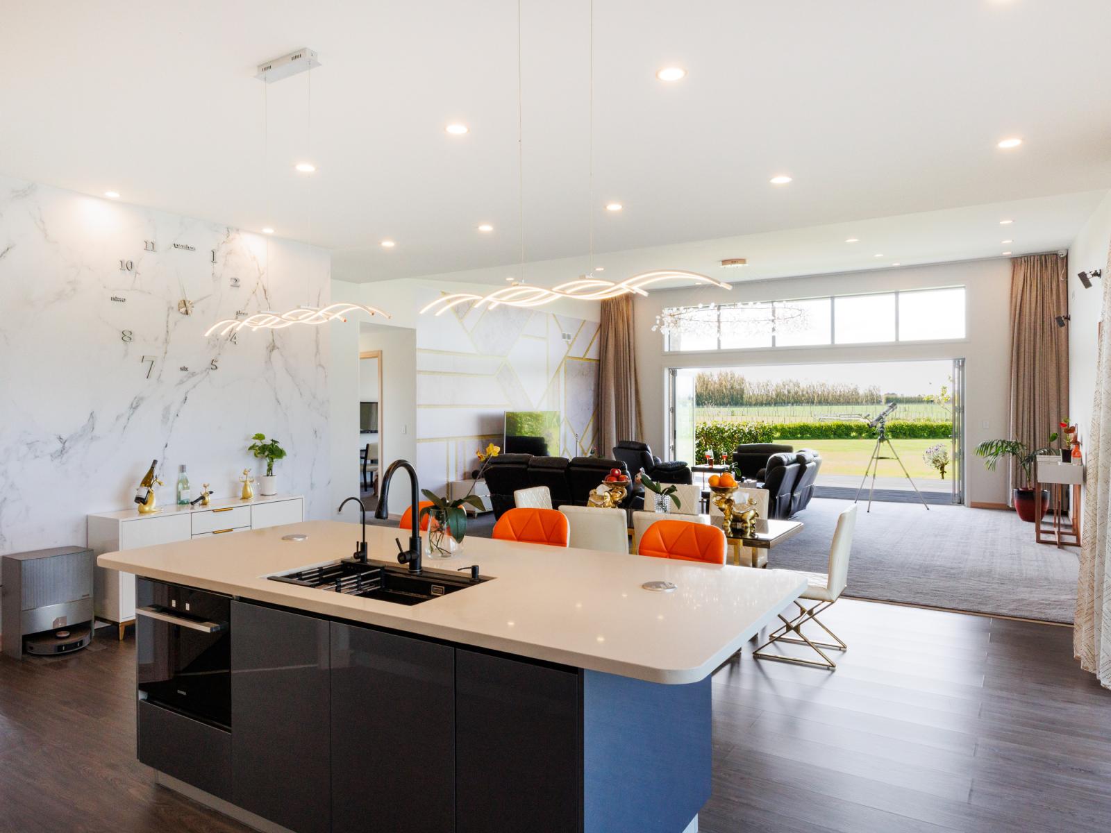171 Oroua Road, Kairanga