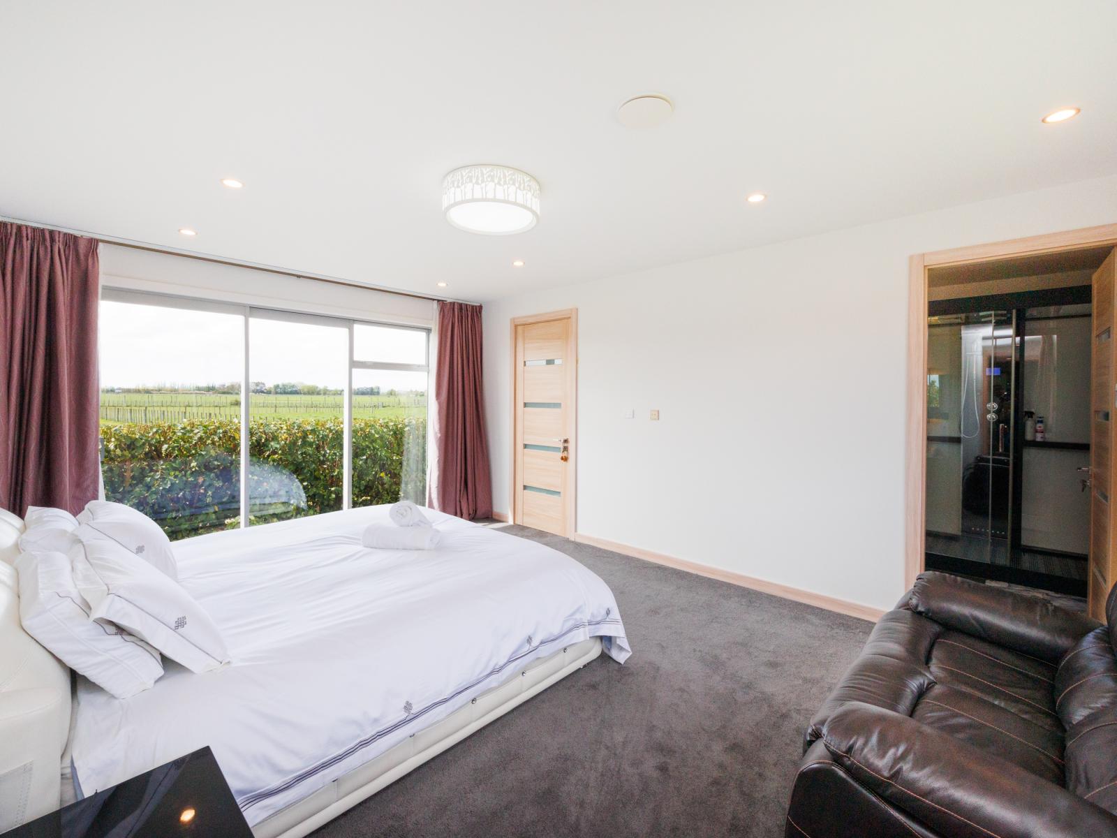 171 Oroua Road, Kairanga