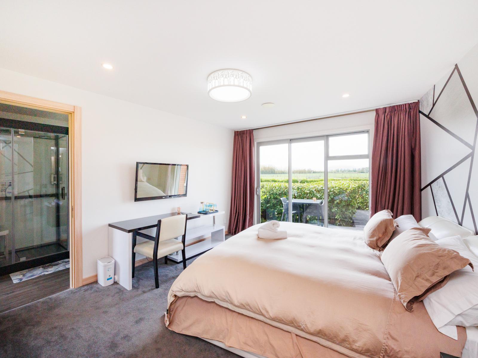 171 Oroua Road, Kairanga