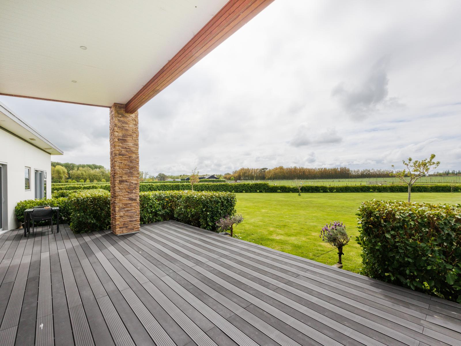 171 Oroua Road, Kairanga