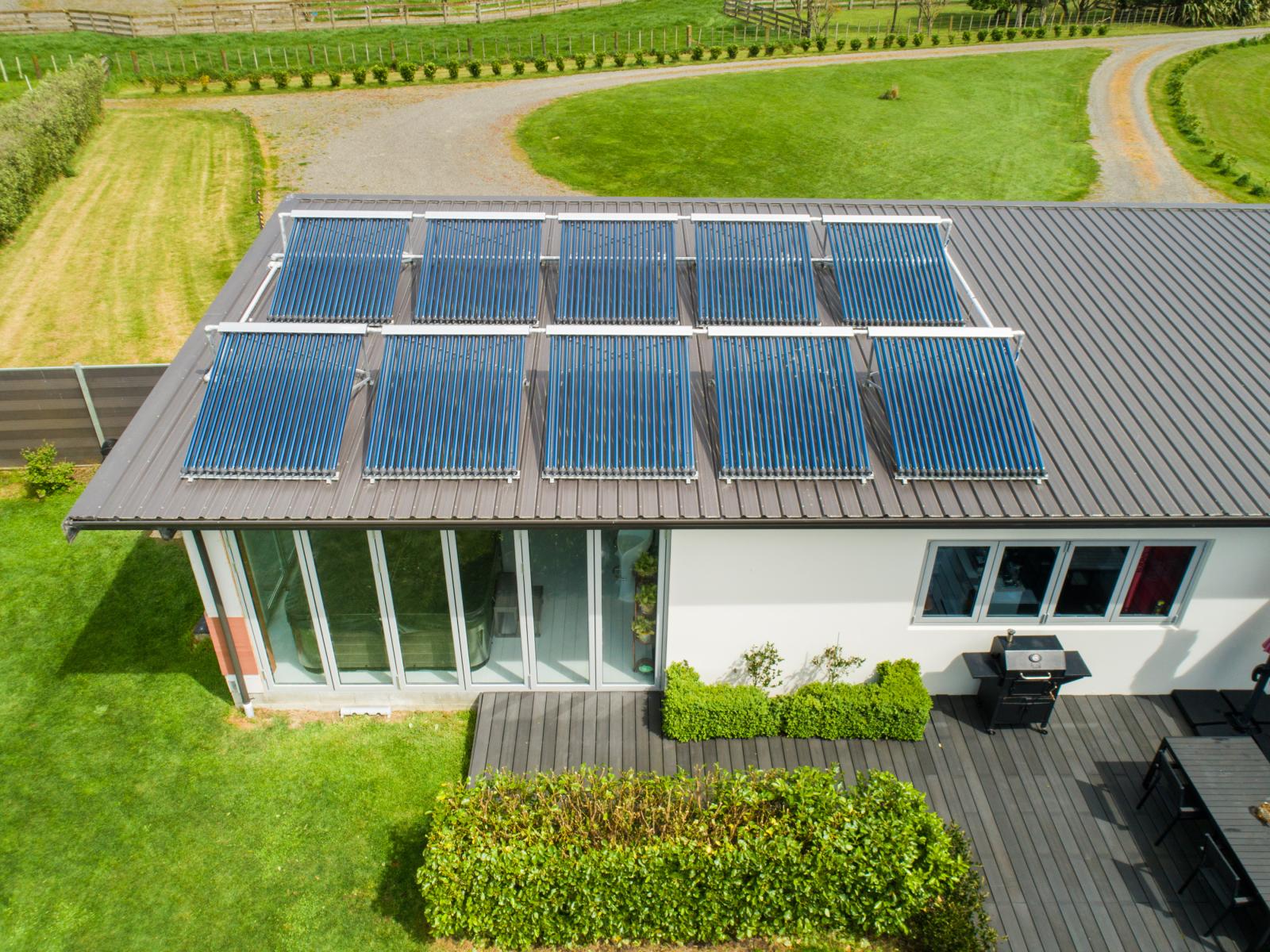 171 Oroua Road, Kairanga