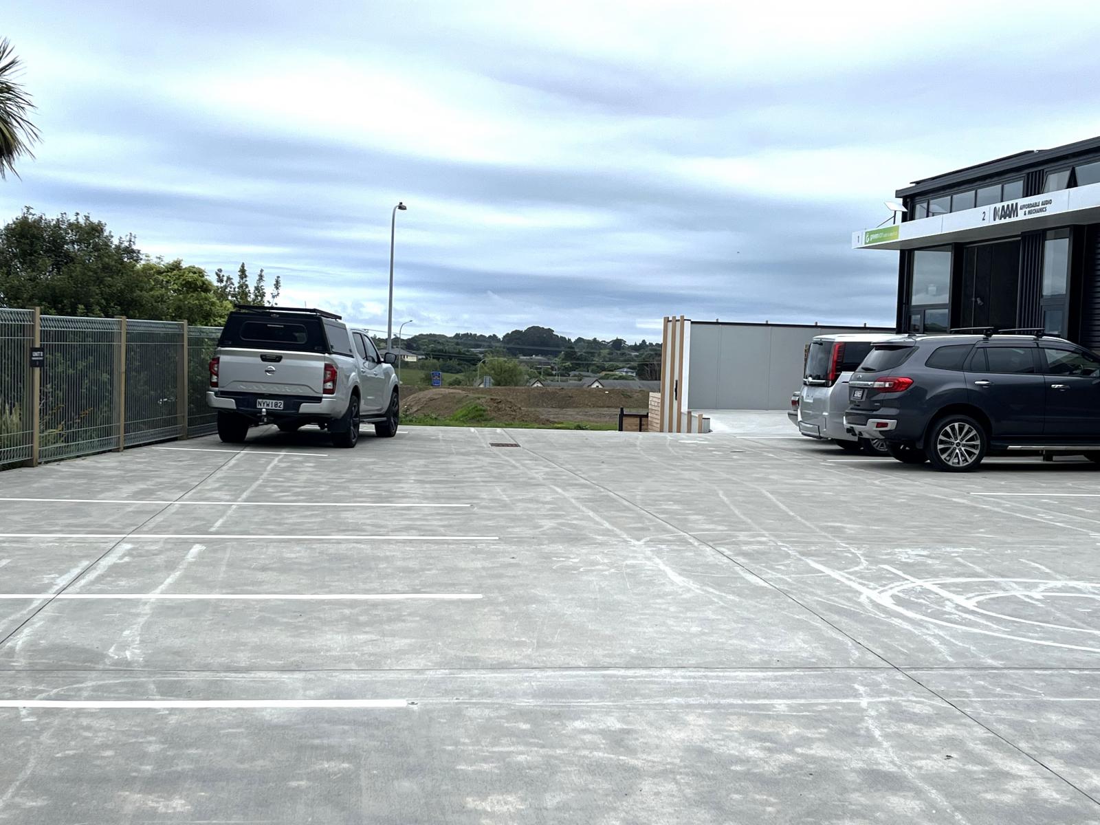 Unit 7, 9 Te Tupe Road, Paraparaumu