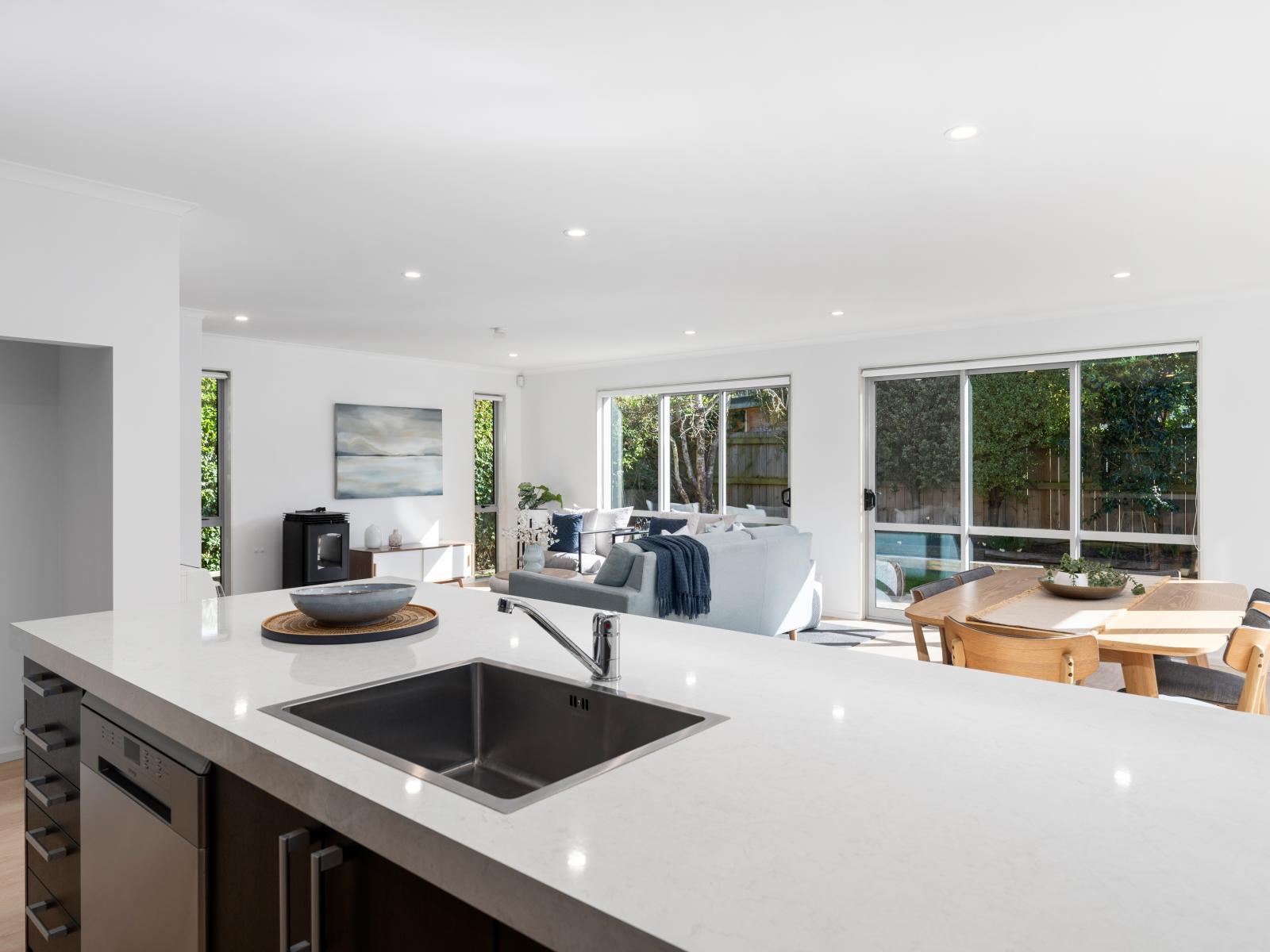 8A Queen Street, Brighton