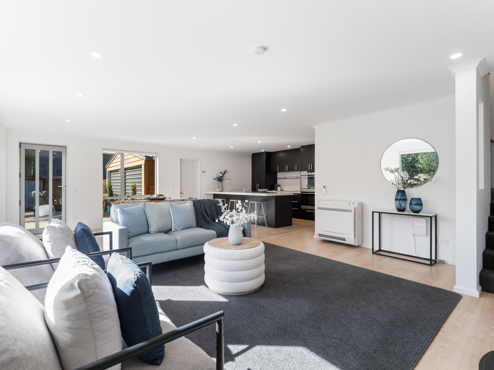 8A Queen Street, Brighton