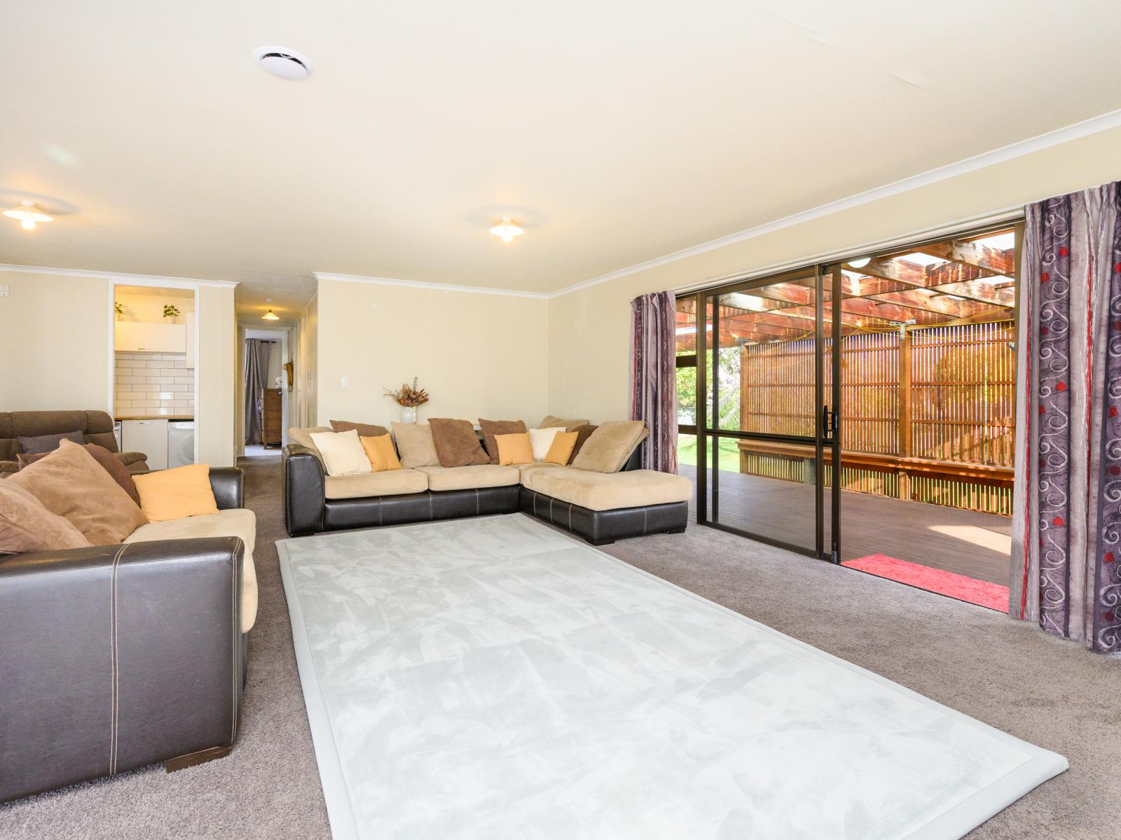 8 Craven Court, Ashhurst