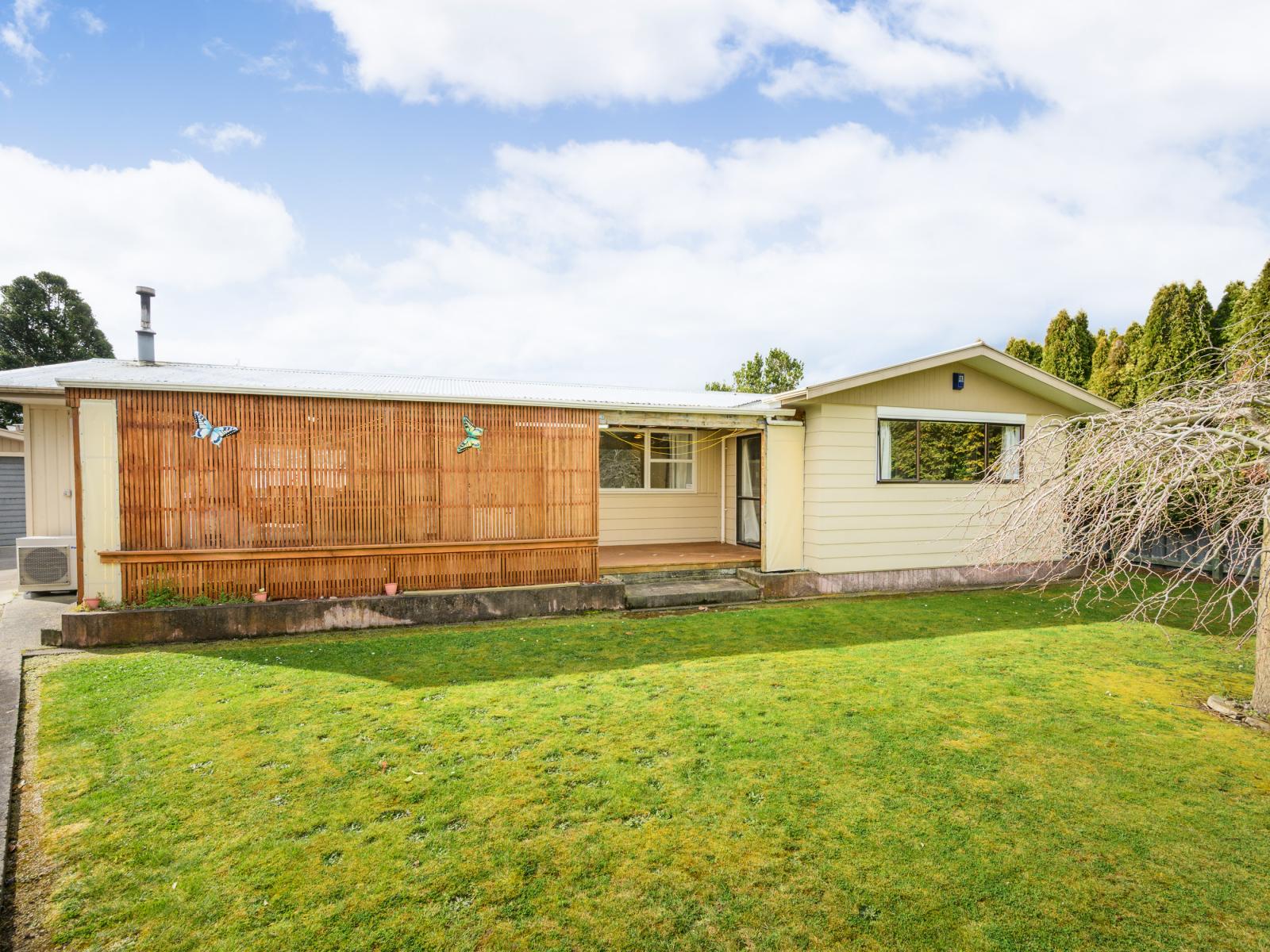 8 Craven Court, Ashhurst