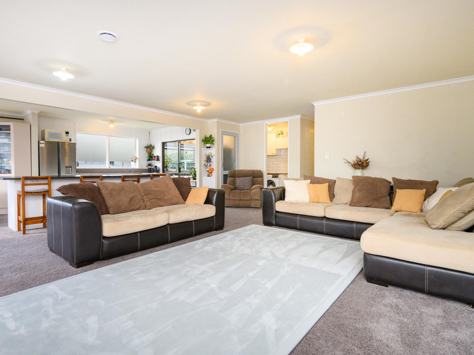 8 Craven Court, Ashhurst